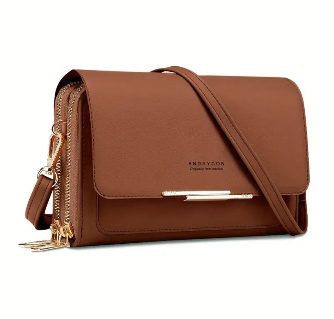 Cartera estilo wallet para Damas