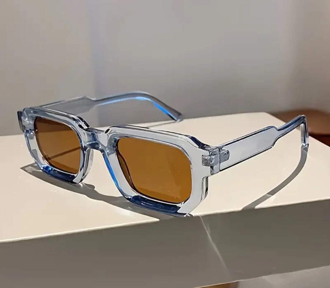 Gafa de moda -Unisex-