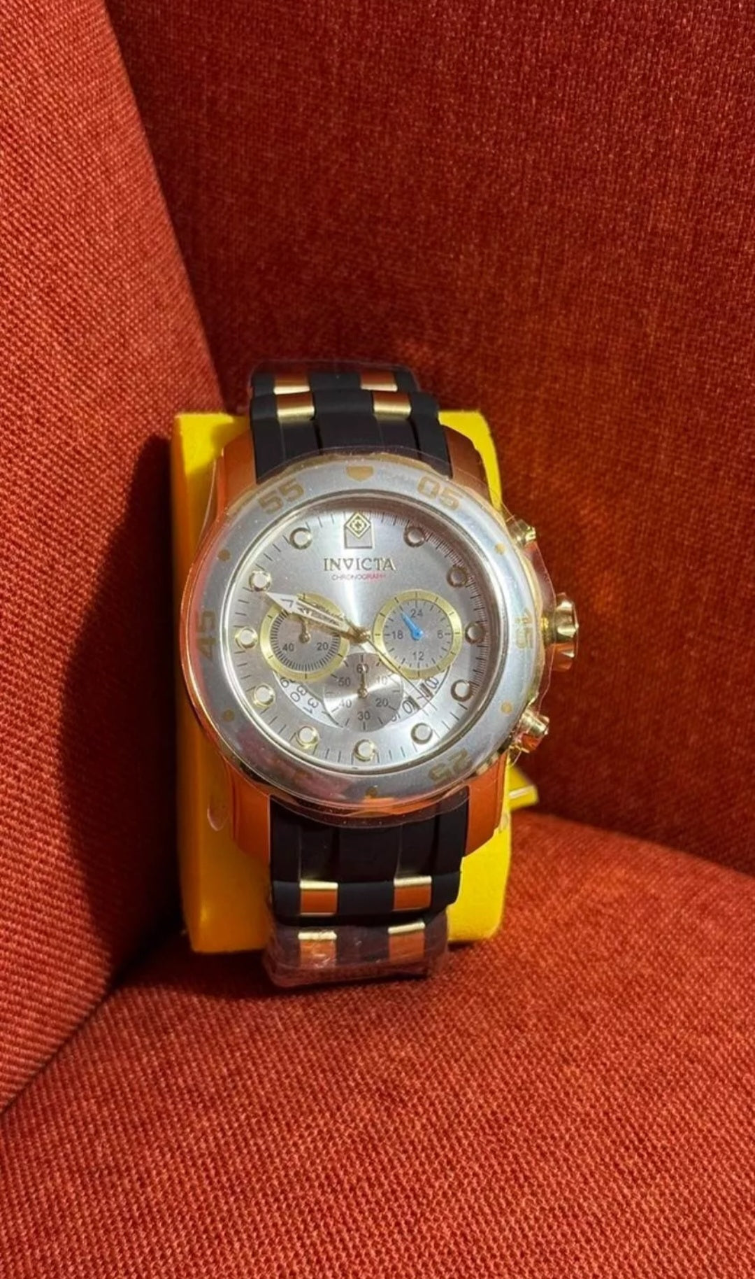 Invicta Pro Driver 48 mm - Original-