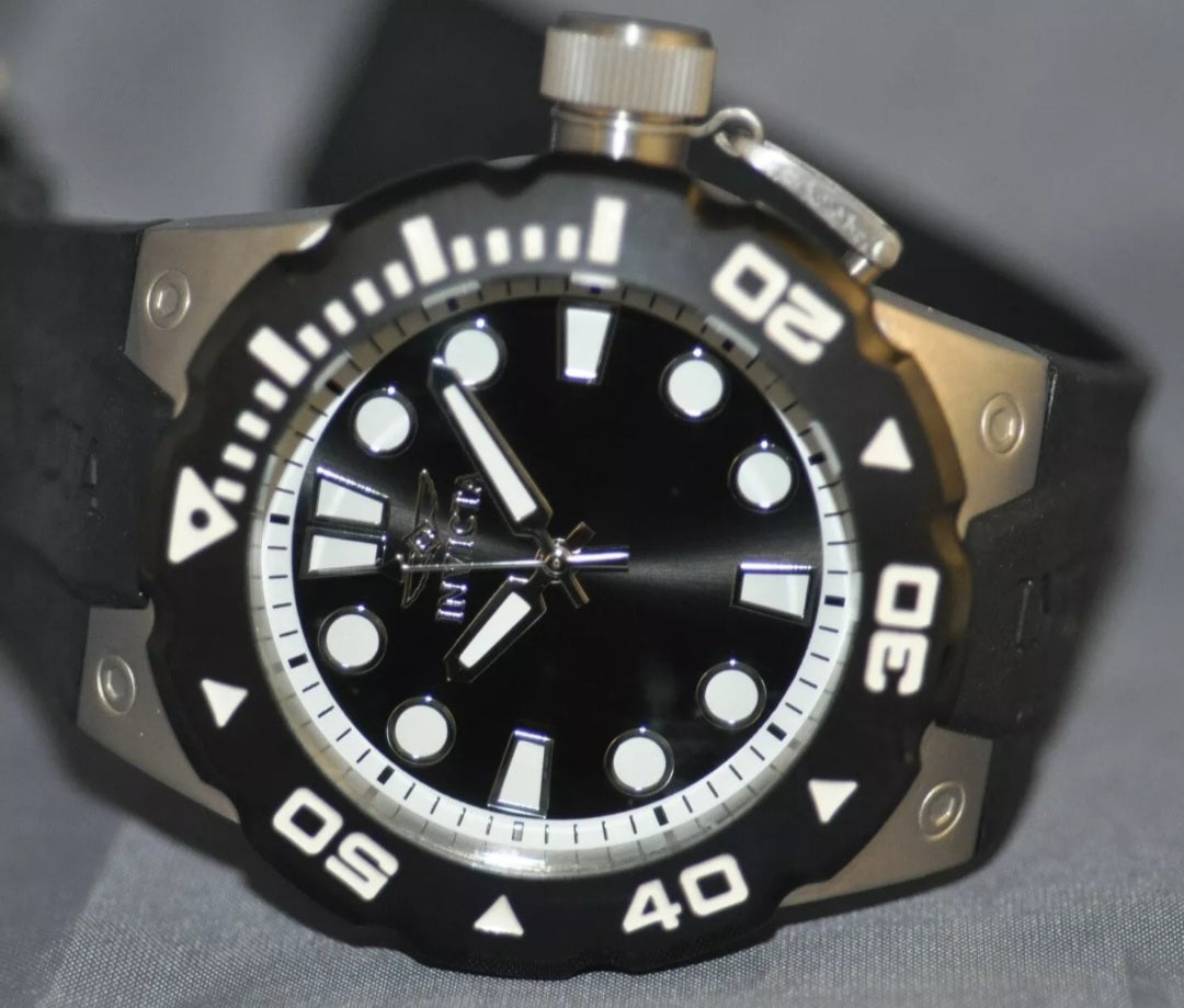 Invicta Pro Driver 51 mm -Original-