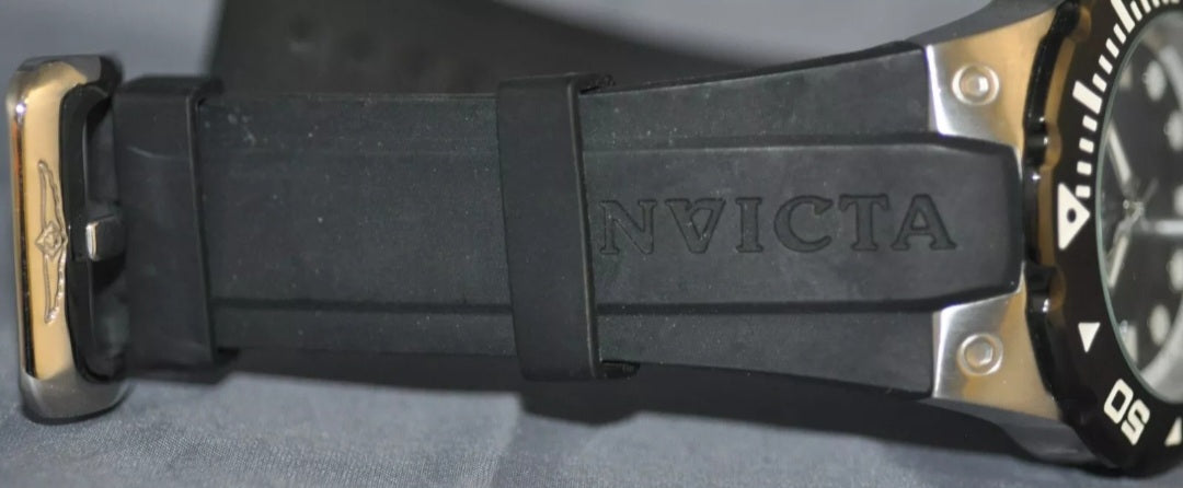 Invicta Pro Driver 51 mm -Original-