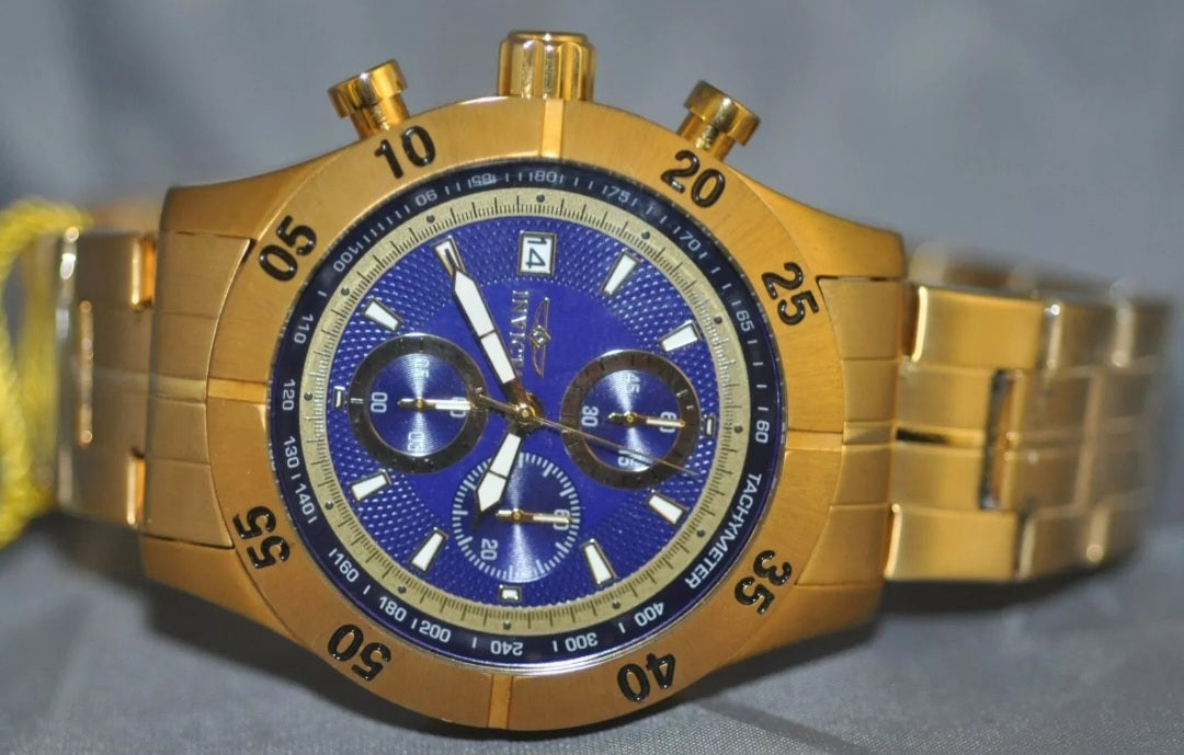 Invicta Specialty 45 mm -Original- Unisex