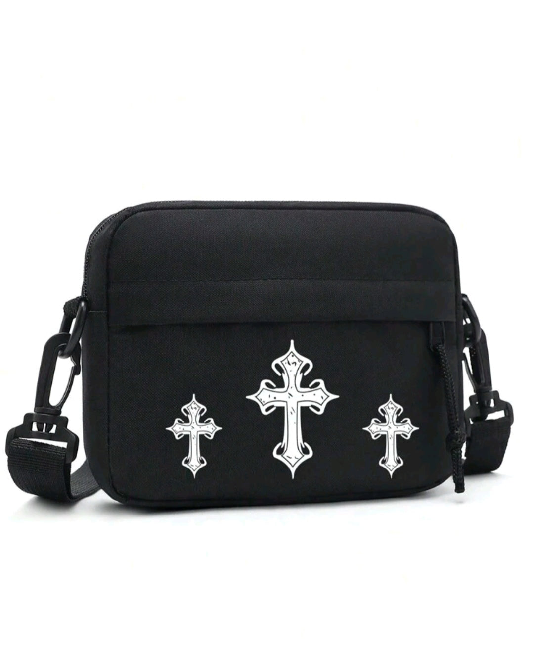 Cartera -Unisex-