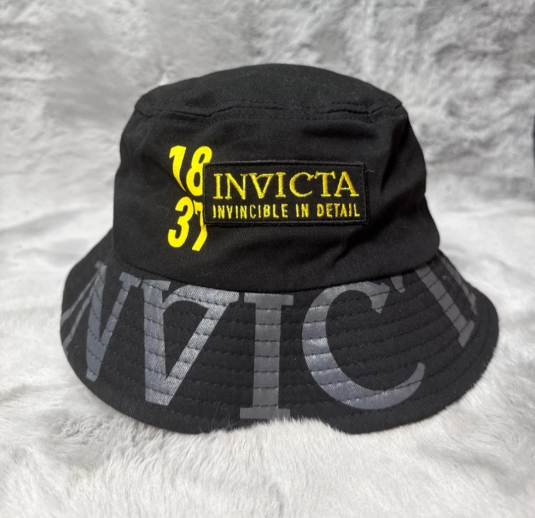 Gorro "Bucket" Invicta -Unisex- One size