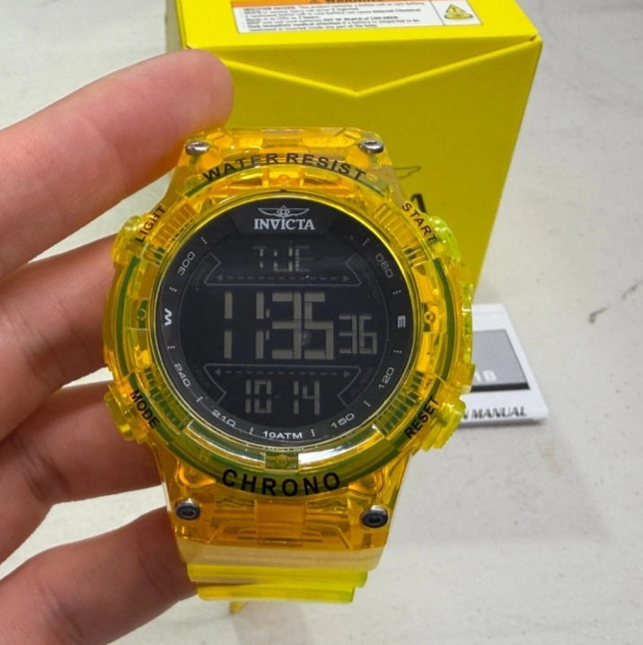 Invicta Racing 52 mm