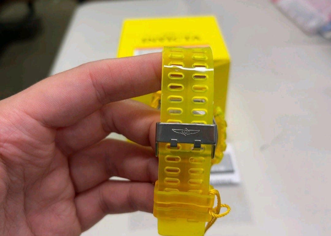 Invicta Racing 52 mm