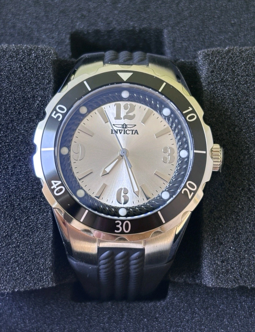 Invicta Angel 38 mm - Unisex