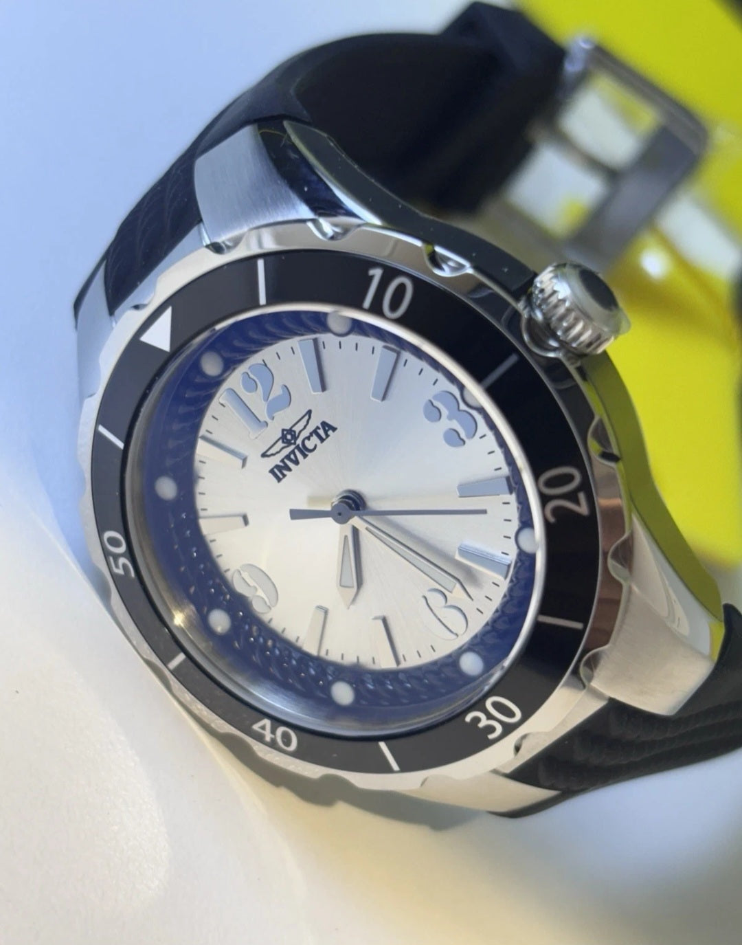 Invicta Angel 38 mm - Unisex