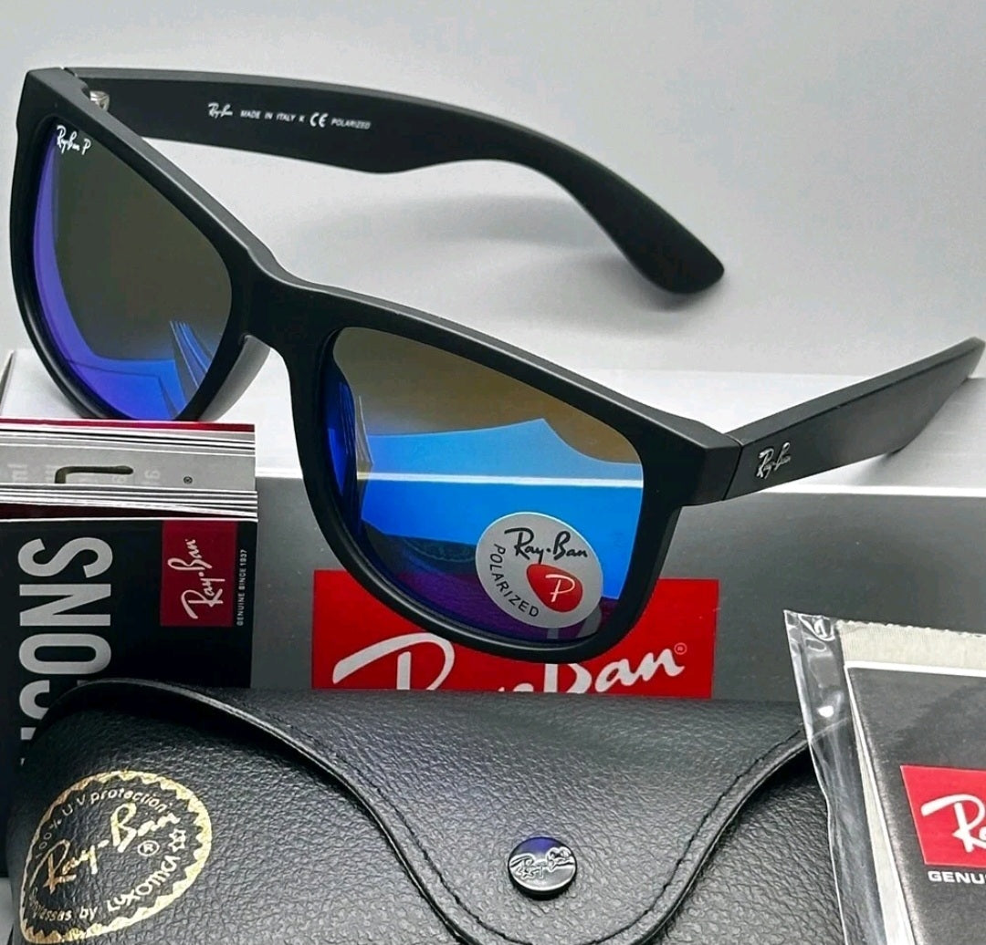 RayBan Justin 54 mm -Unisex-