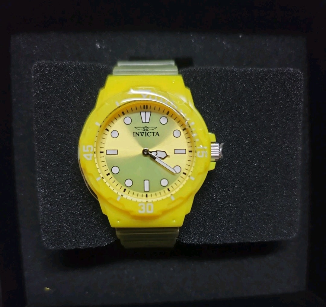 Invicta Celestial 35 mm