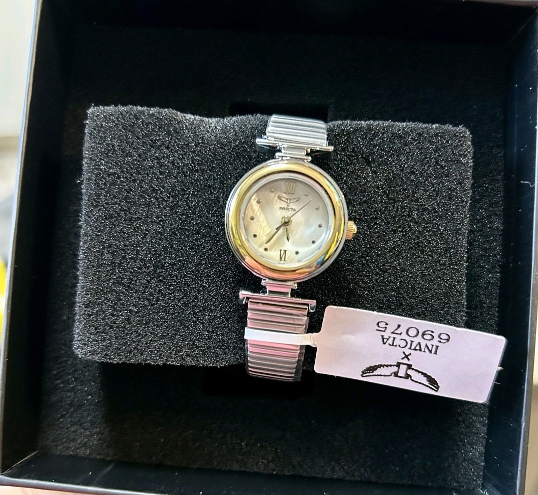 Invicta Celestial 24 mm