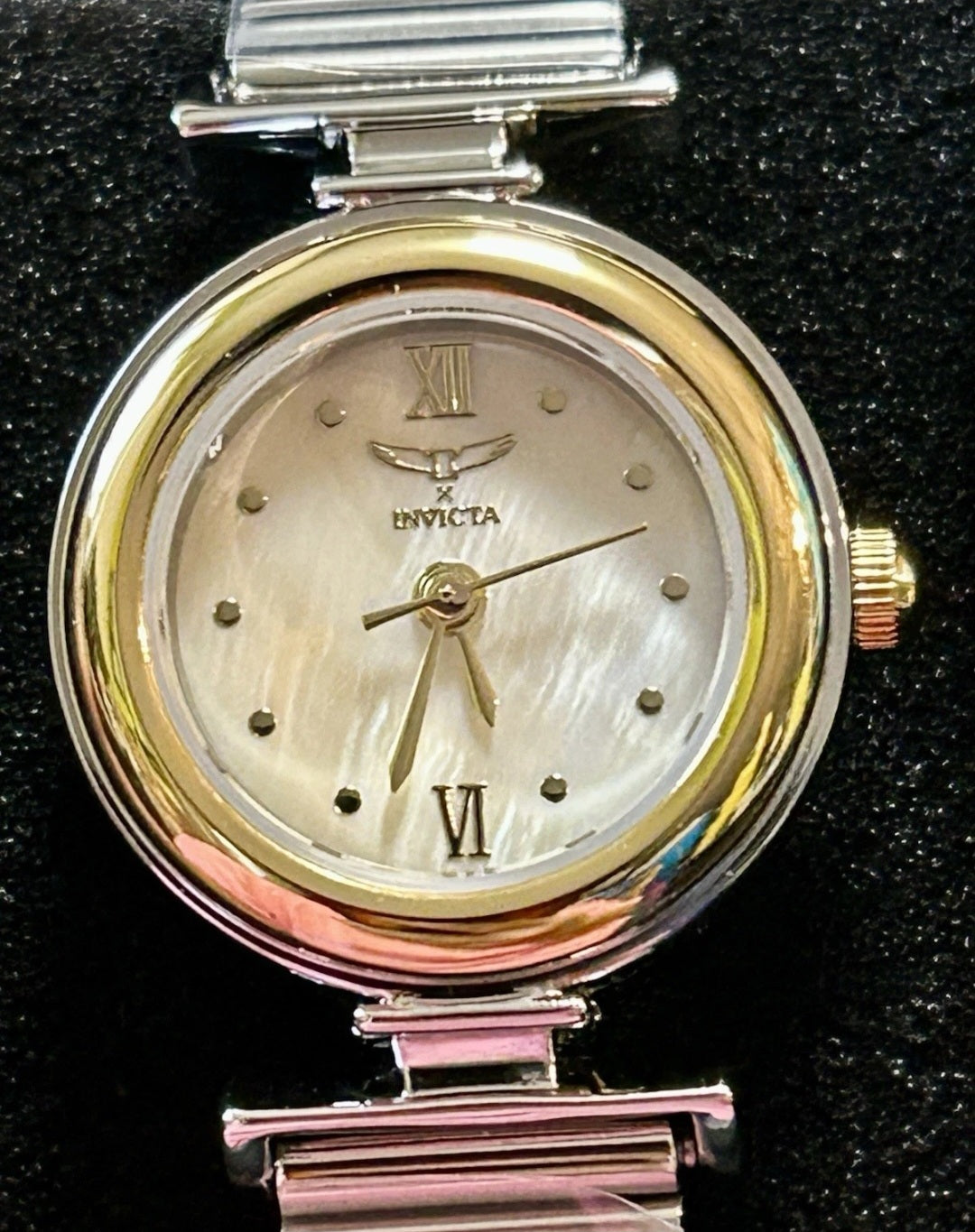 Invicta Celestial 24 mm