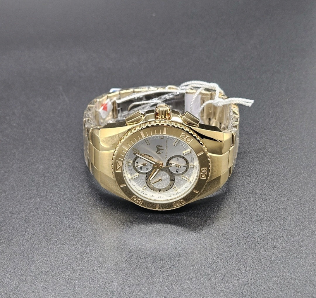 Technomarine Manta Ocean 45 mm - Unisex