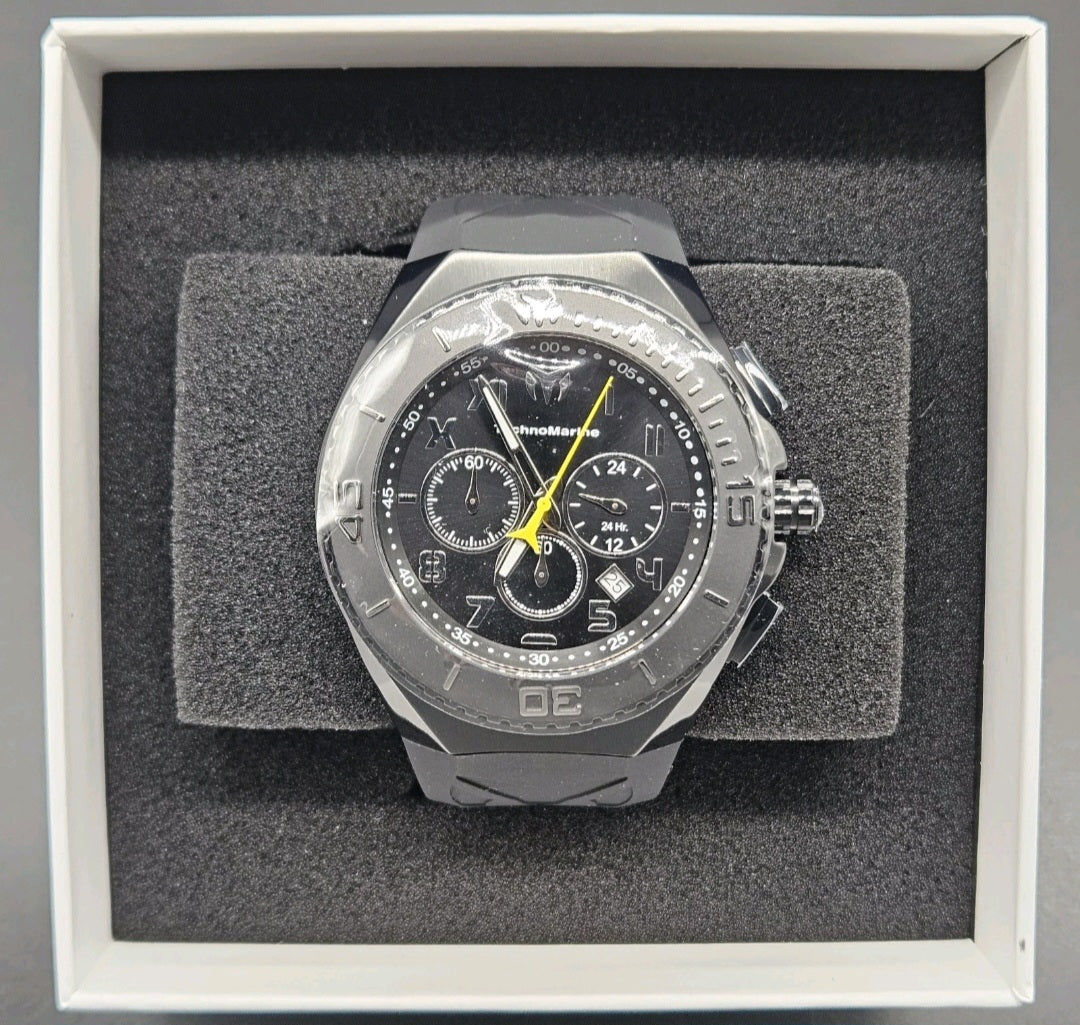 Technomarine Manta Ocean 48 mm