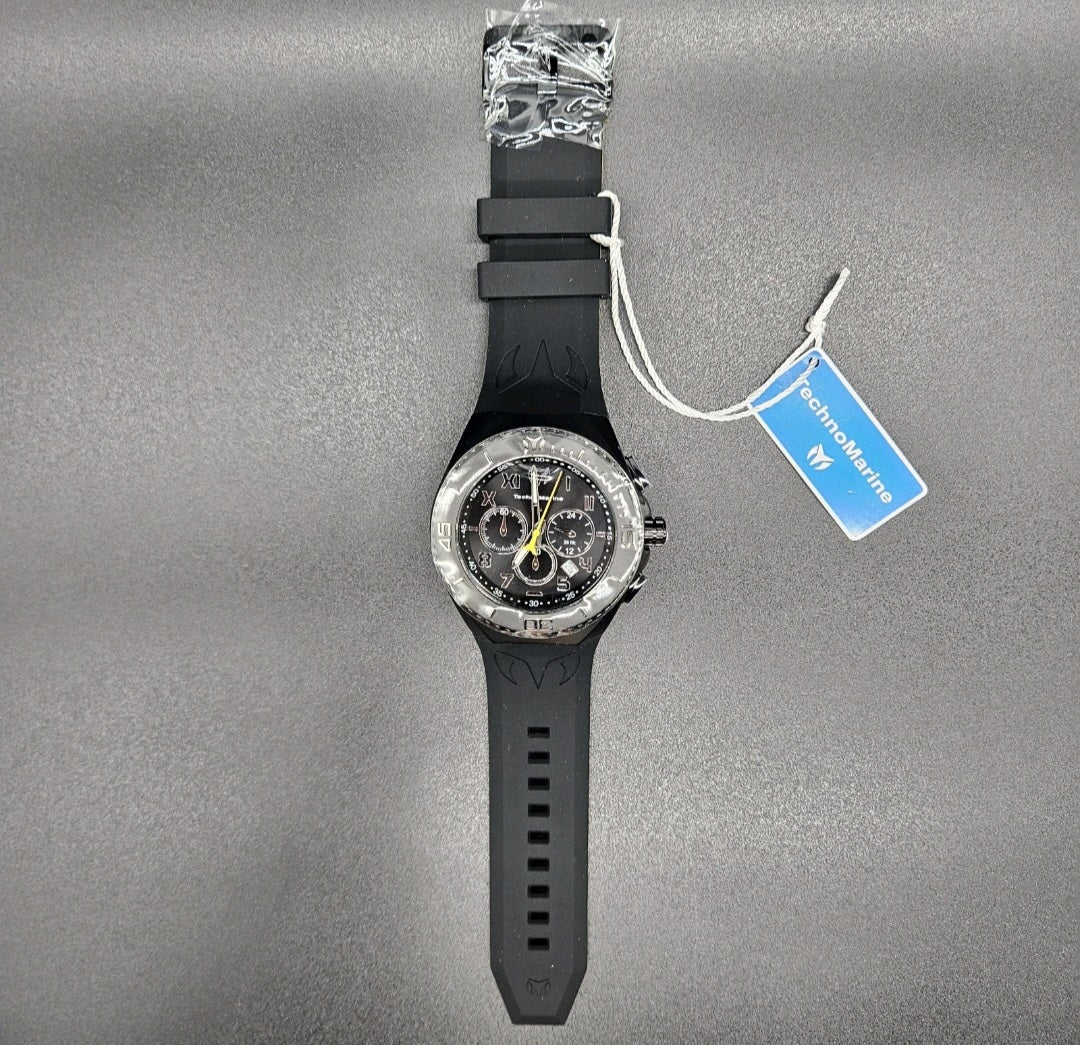 Technomarine Manta Ocean 48 mm