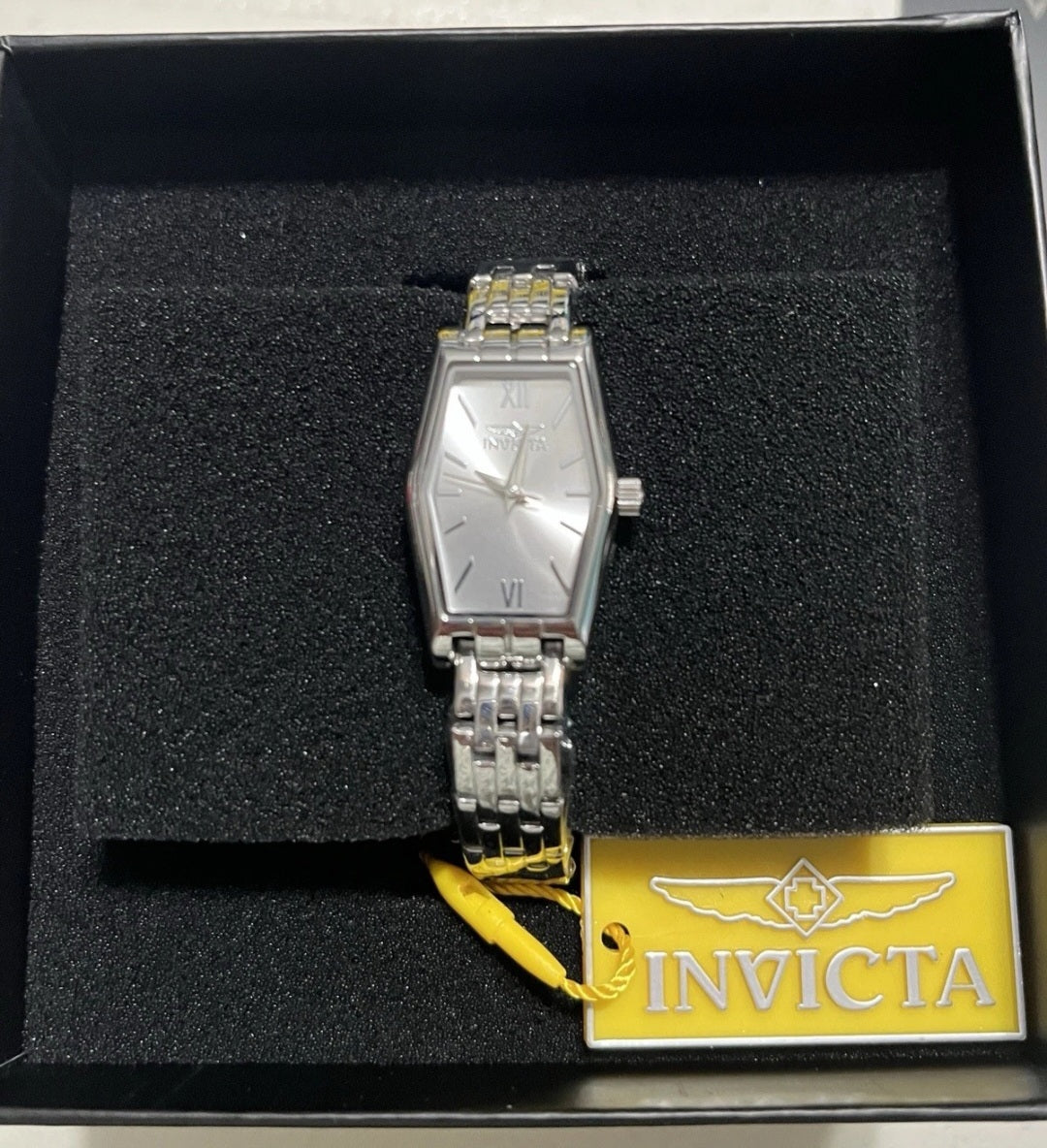Invicta Angel 20 mm