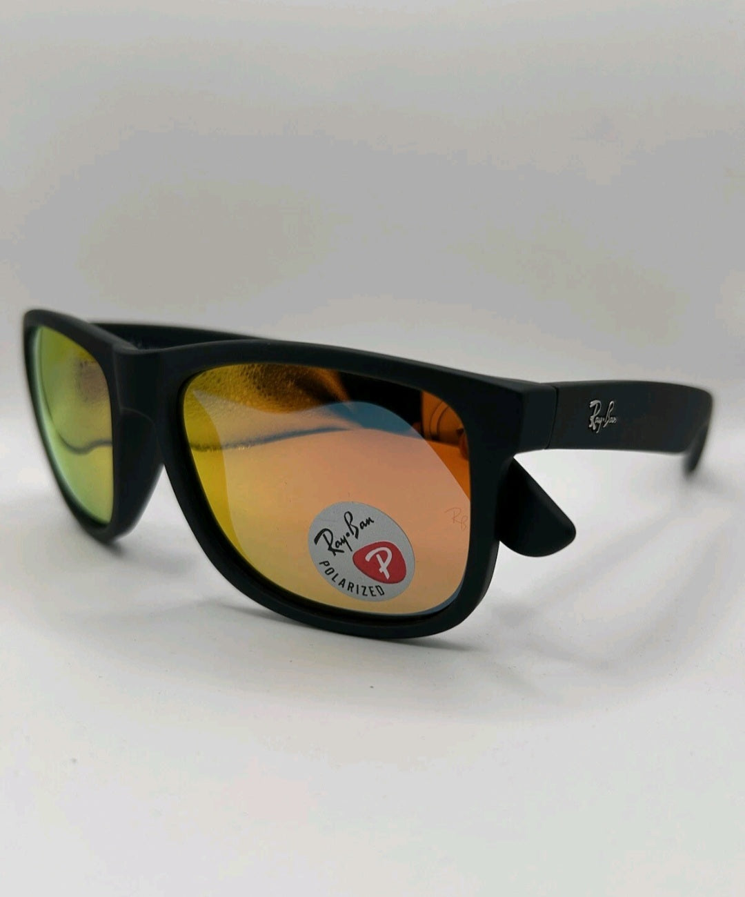 RayBan Justin 54 mm - Polarizada - Unisex