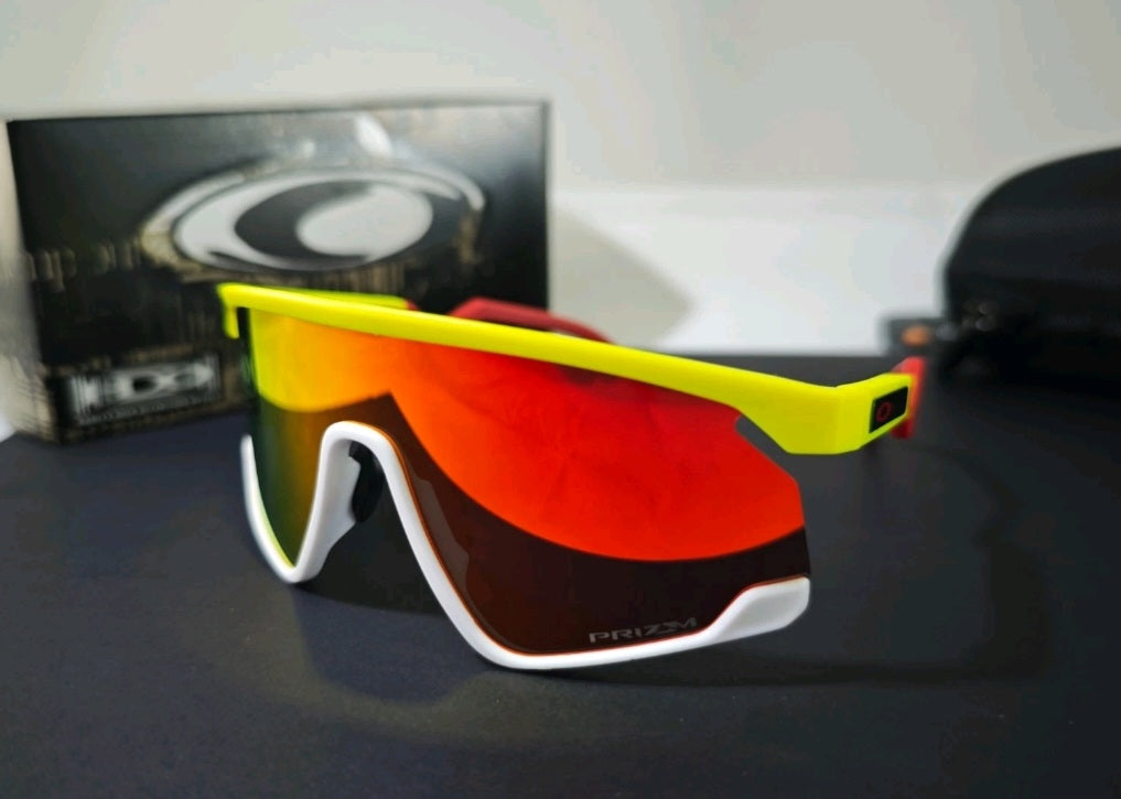 Oakley BXTR -Unisex-