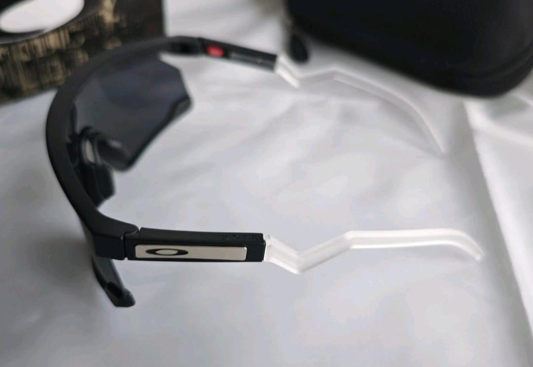 Oakley BXTR -Unisex- Polarizada
