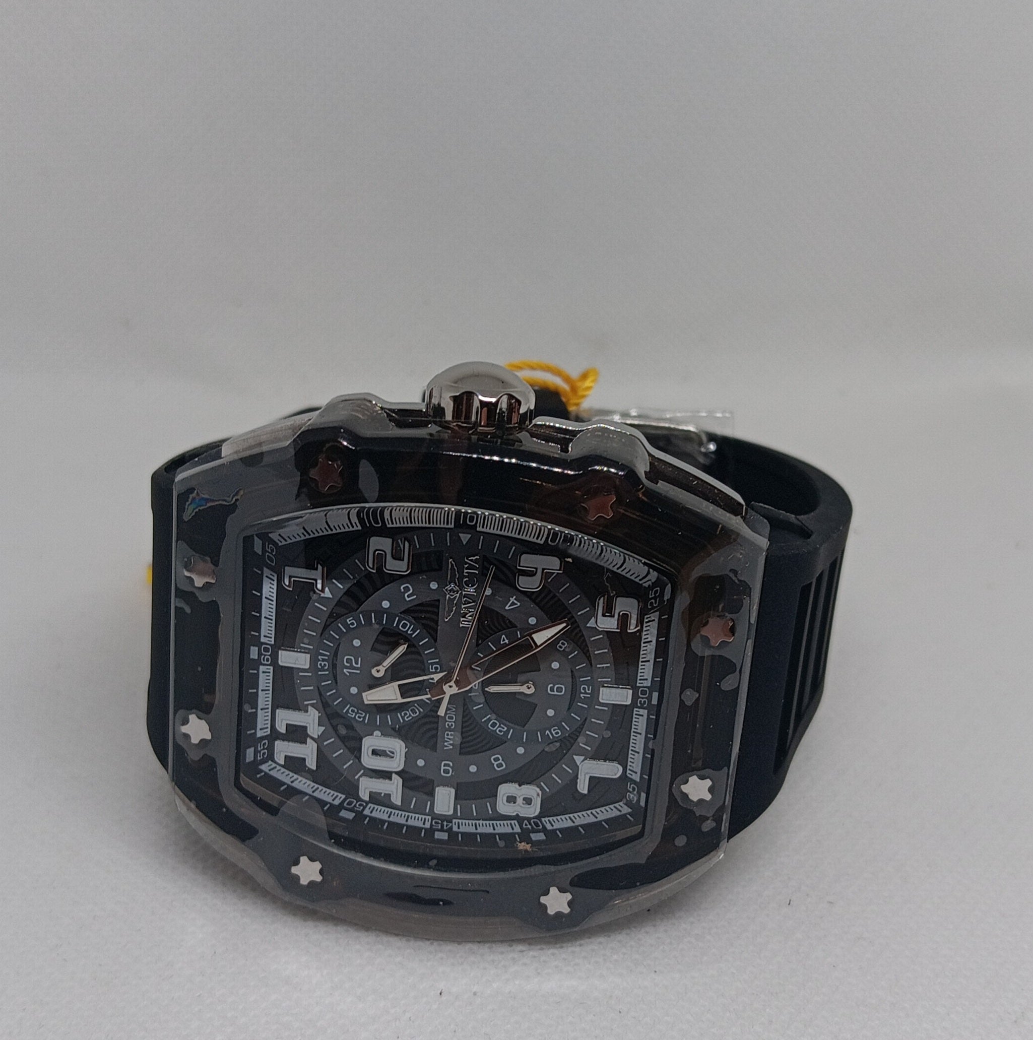 Invicta Racing 48.5 mm