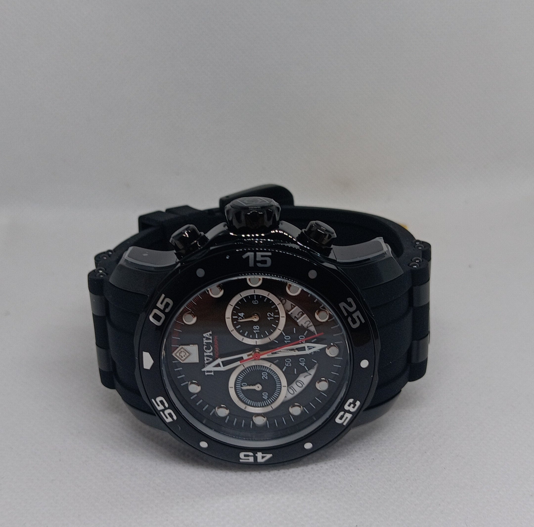 Invicta Pro Driver Scuba 48 mm