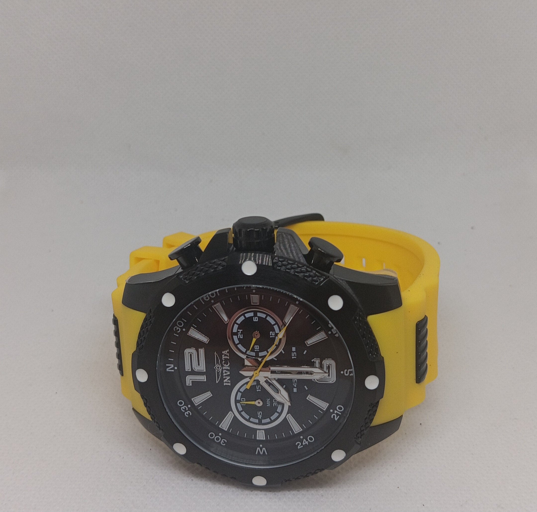 Invicta I-Force 50 mm