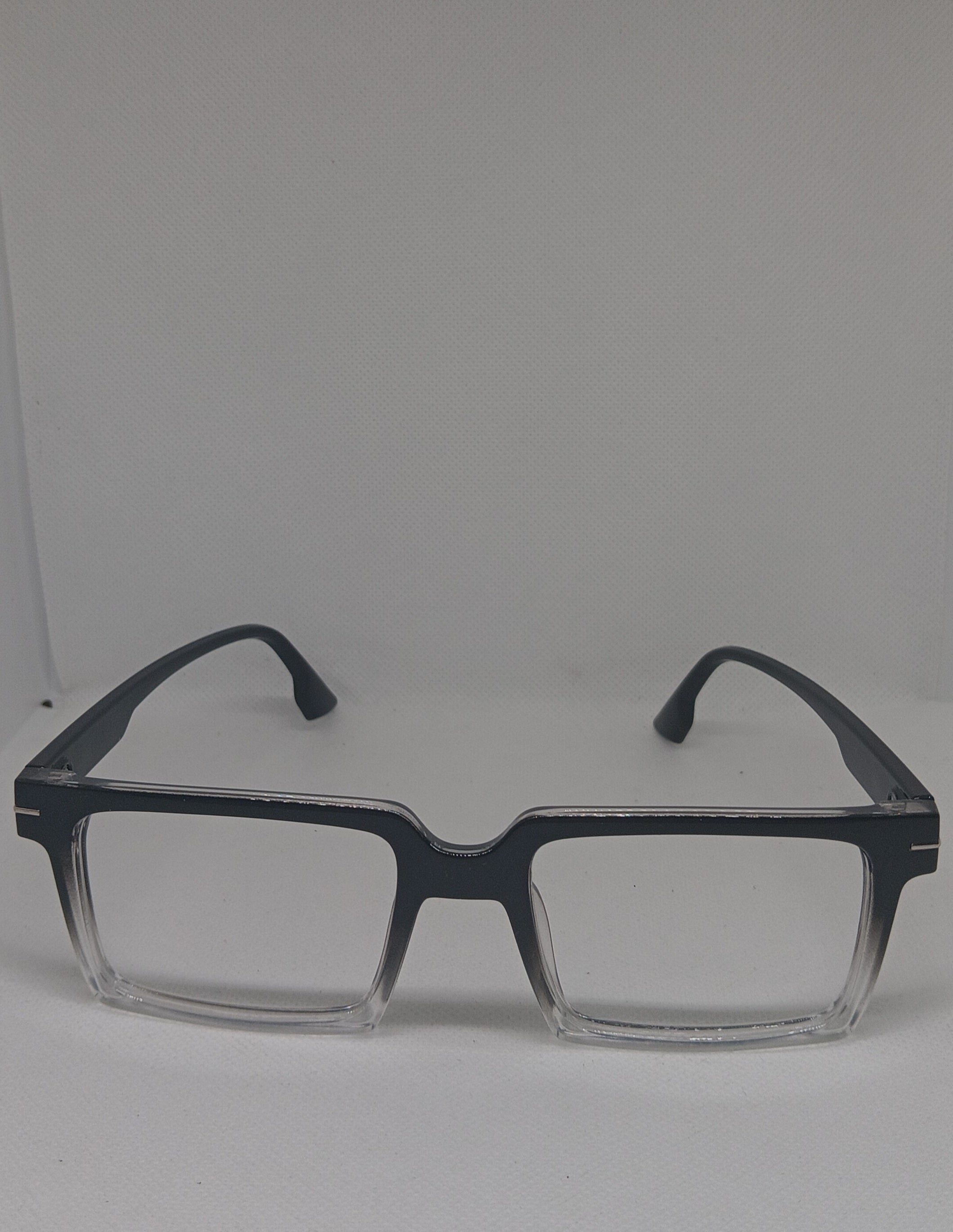 Lentes sin aumento -Unisex-