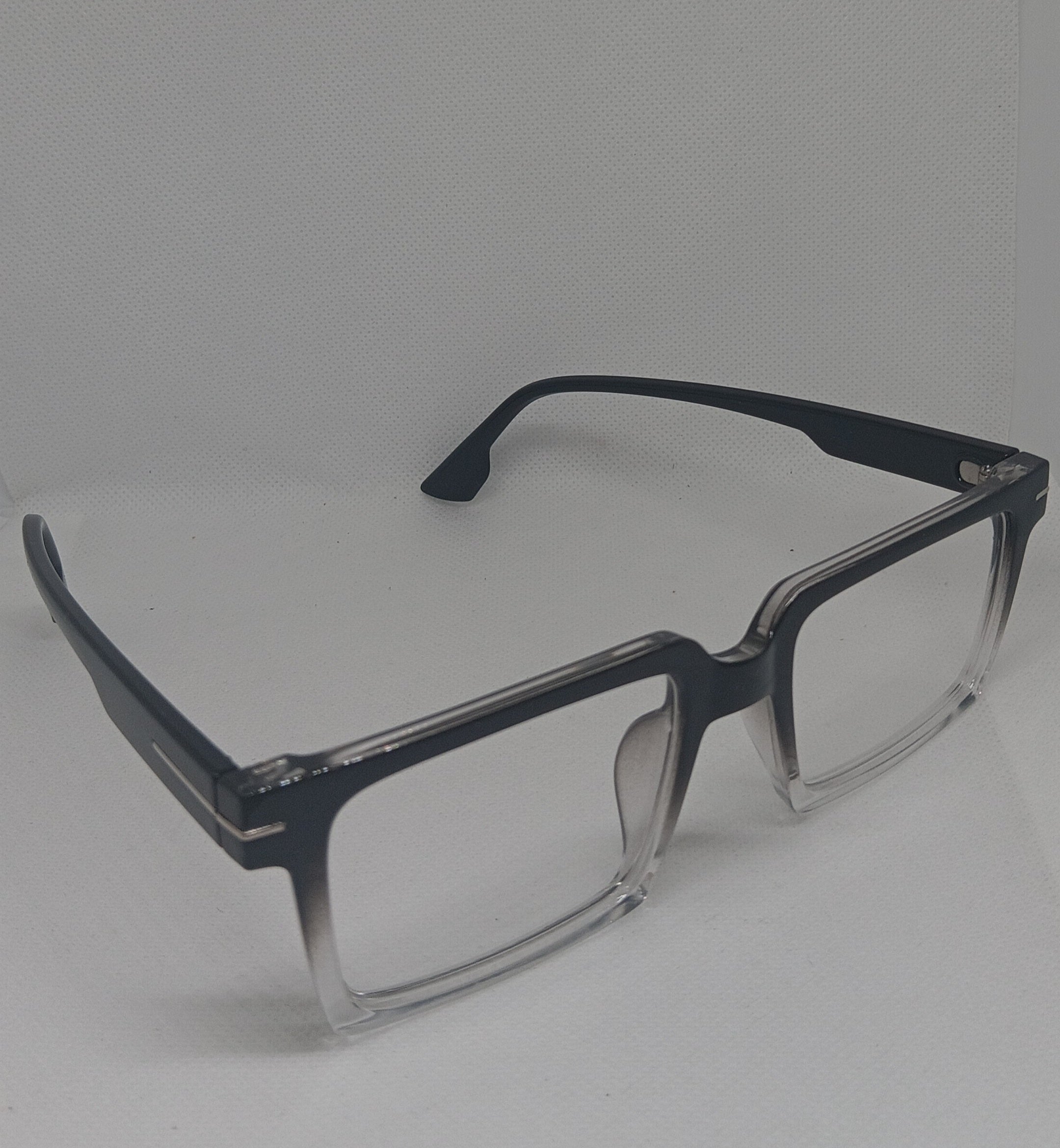 Lentes sin aumento -Unisex-