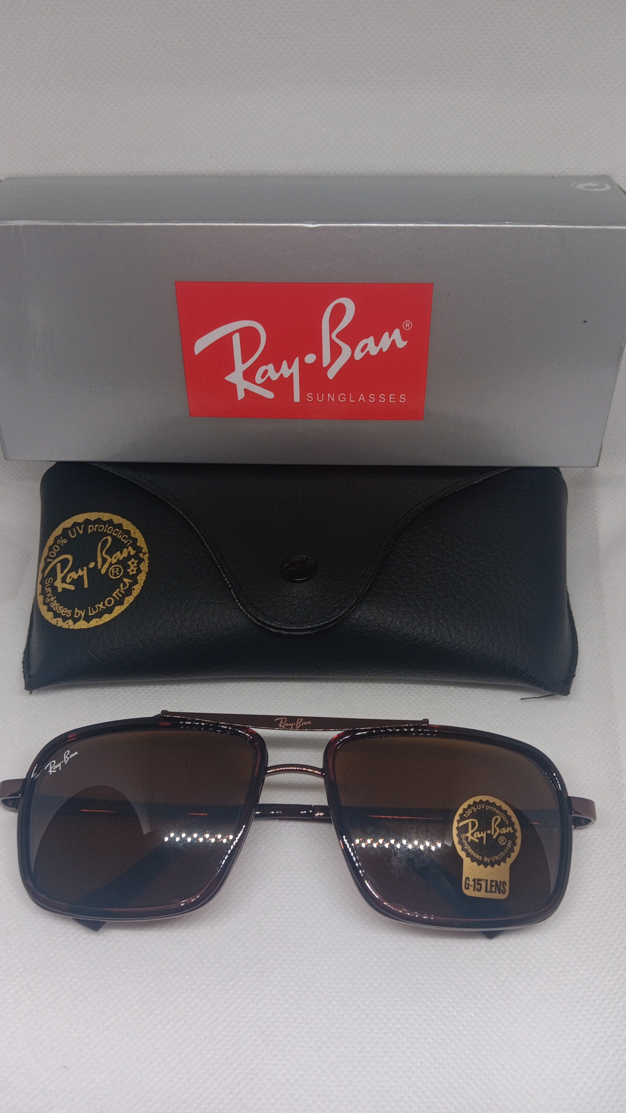 Rayban 54mm - Unisex -
