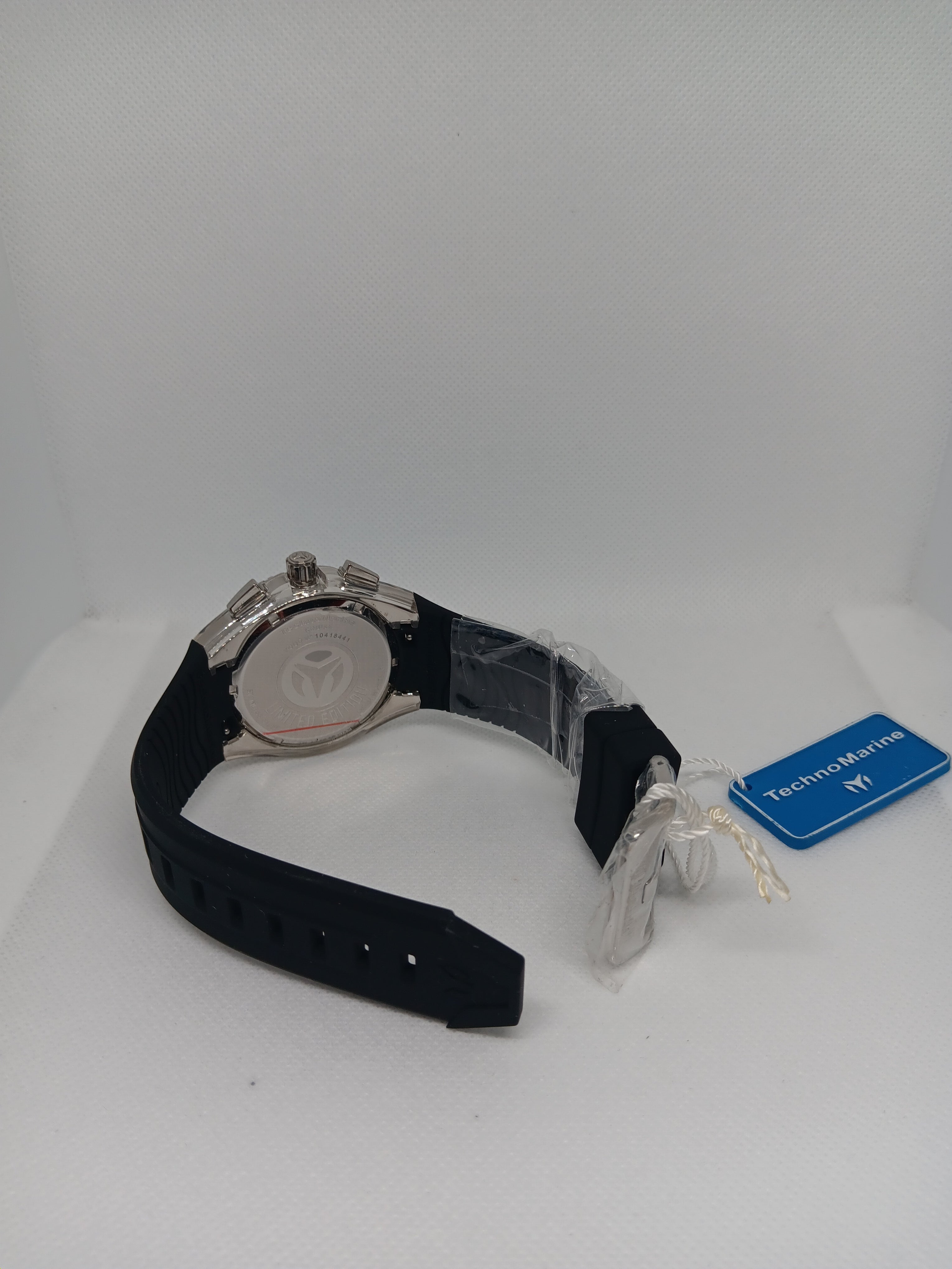 Technomarine Cruise Glitz 45 mm -Unisex-Original-