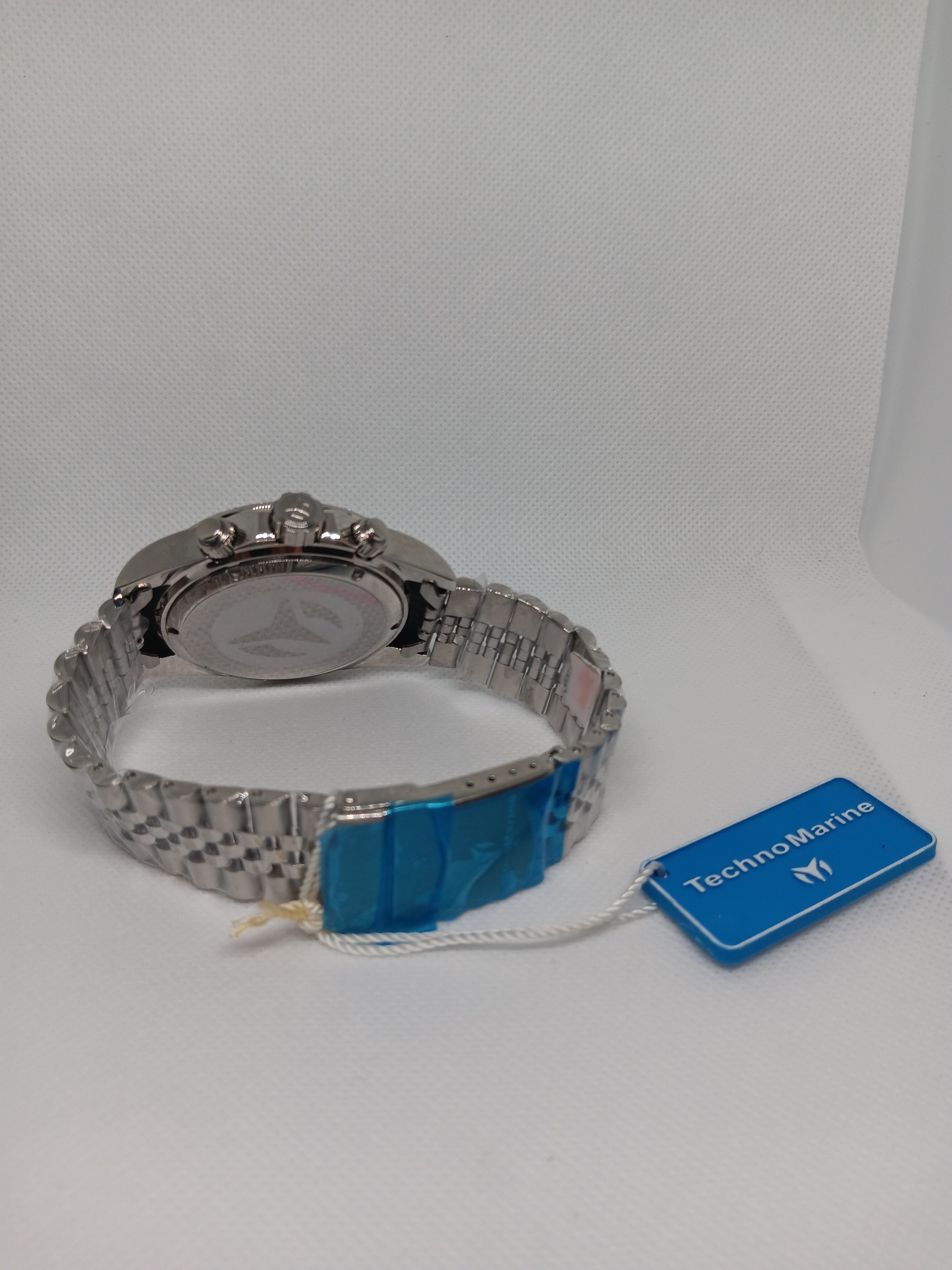 Technomarine Manta Ray 47 mm -Original-