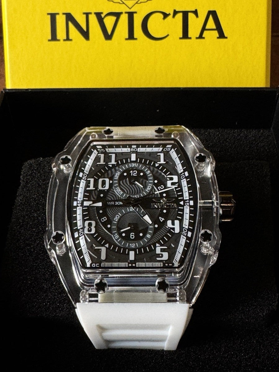 Invicta Racing 48.5 mm