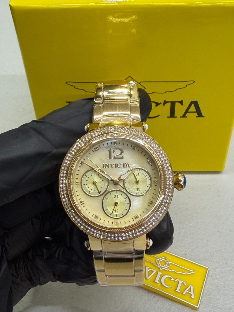 Invicta Bolt 37 mm