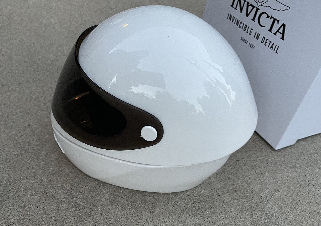 Estuche casco - Invicta -