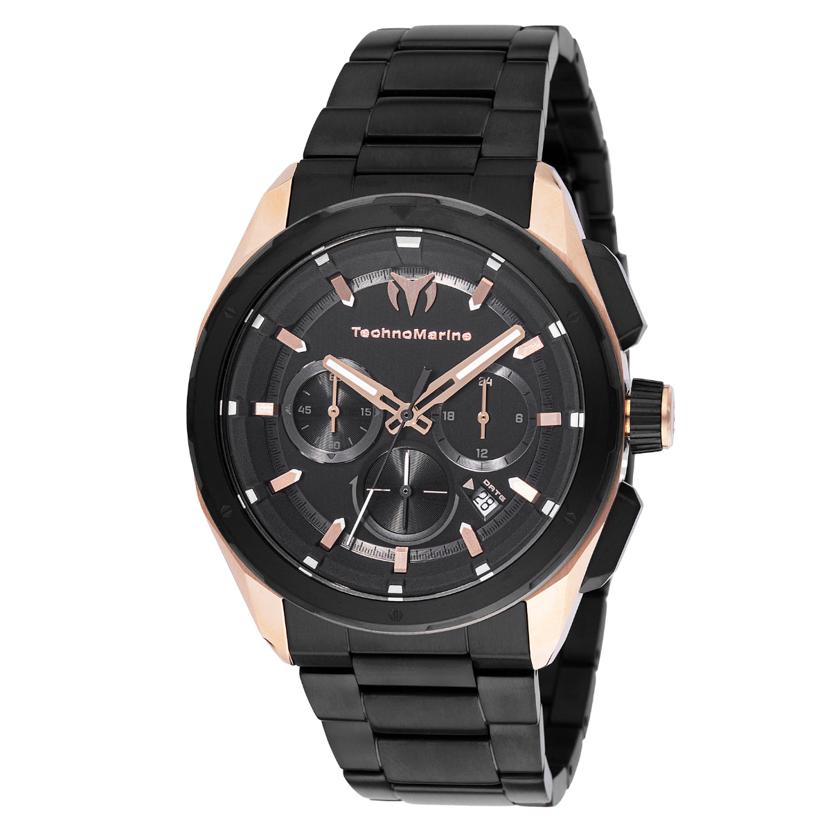 Technomarine Ocean Nomad 43 mm -Unisex-