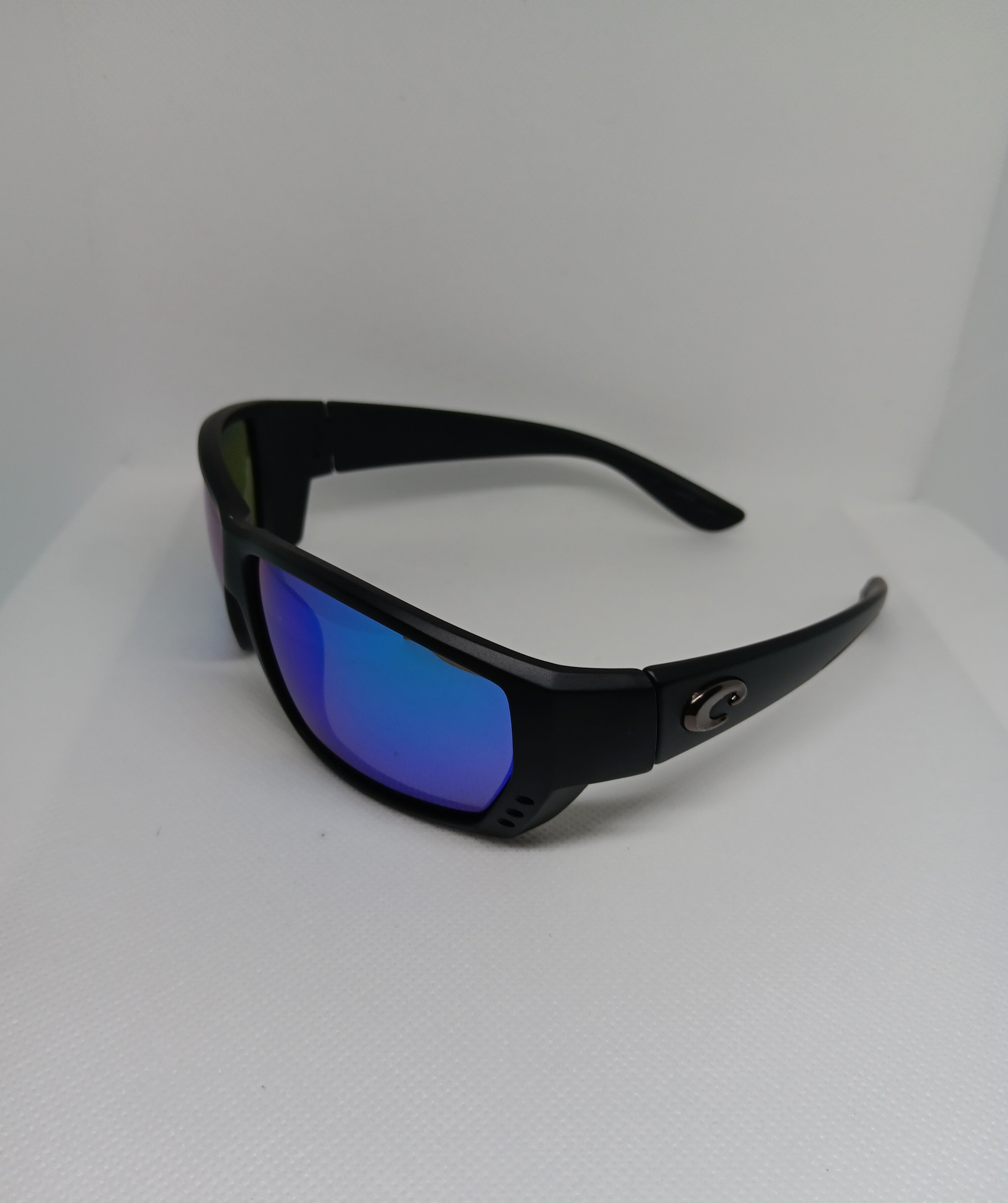 Gafa estilo Costa -Unisex- Lentes tornasol