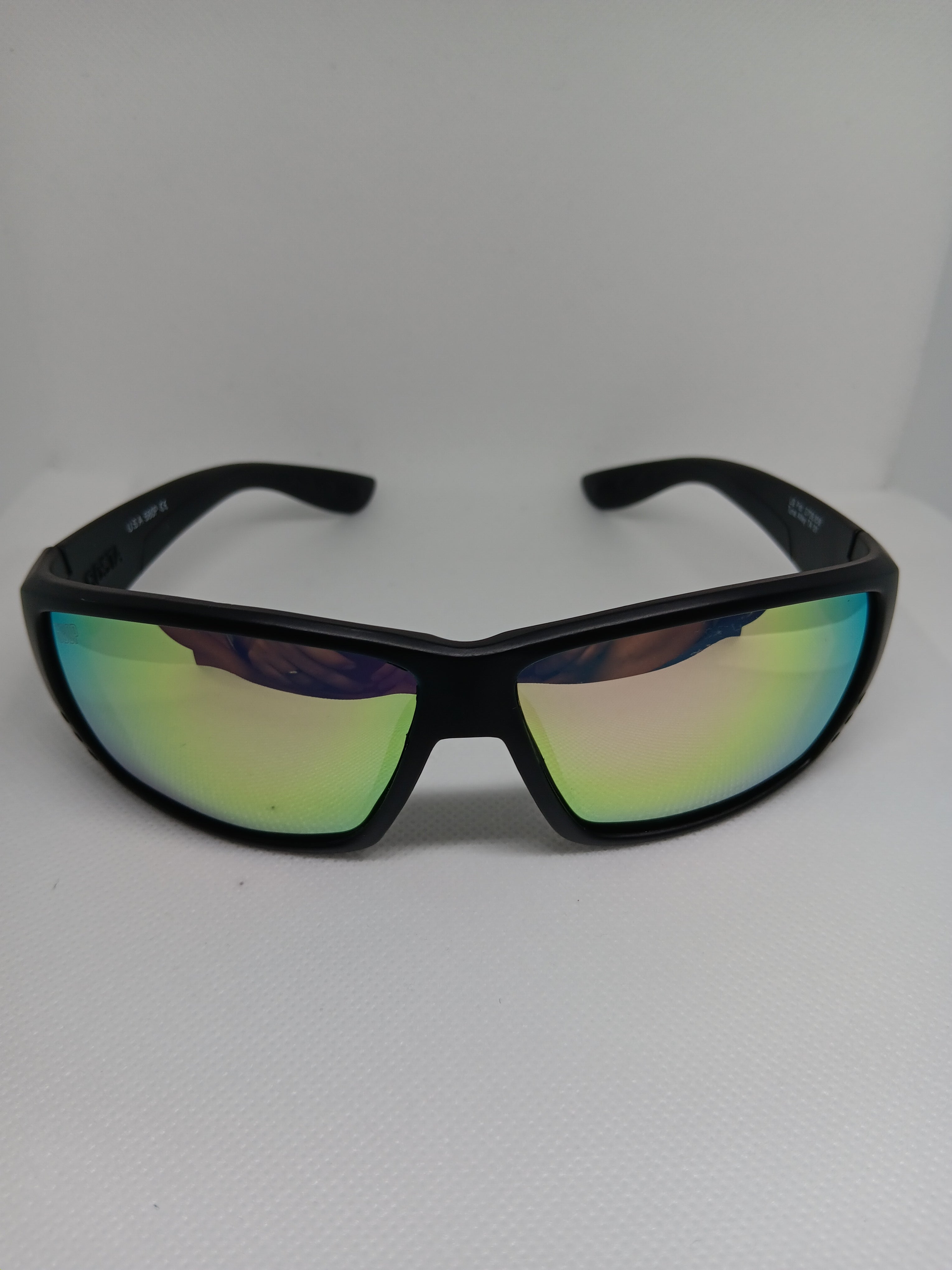 Gafa estilo Costa -Unisex- Lentes tornasol