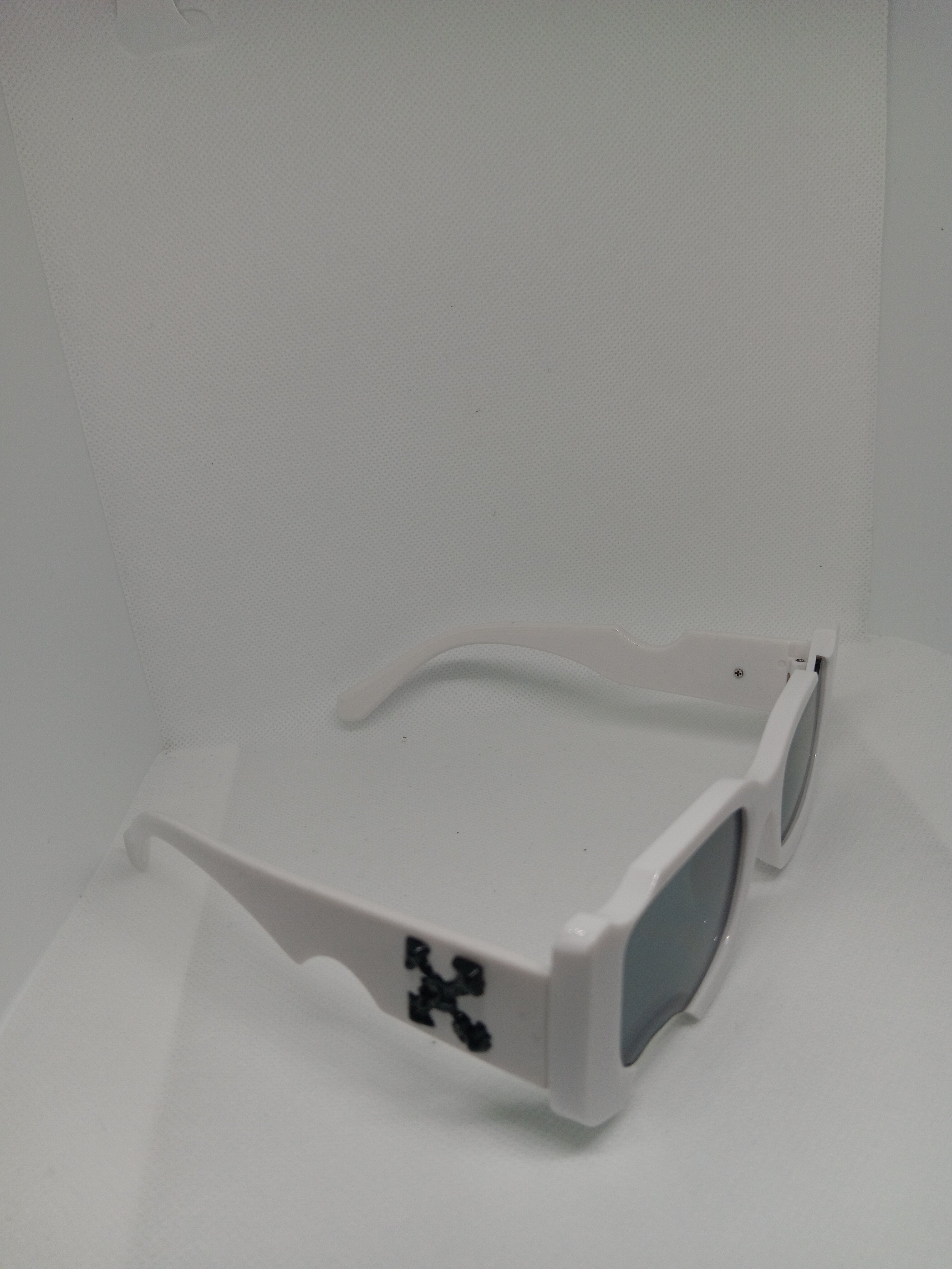 Gafa estilo Off-White -Unisex-