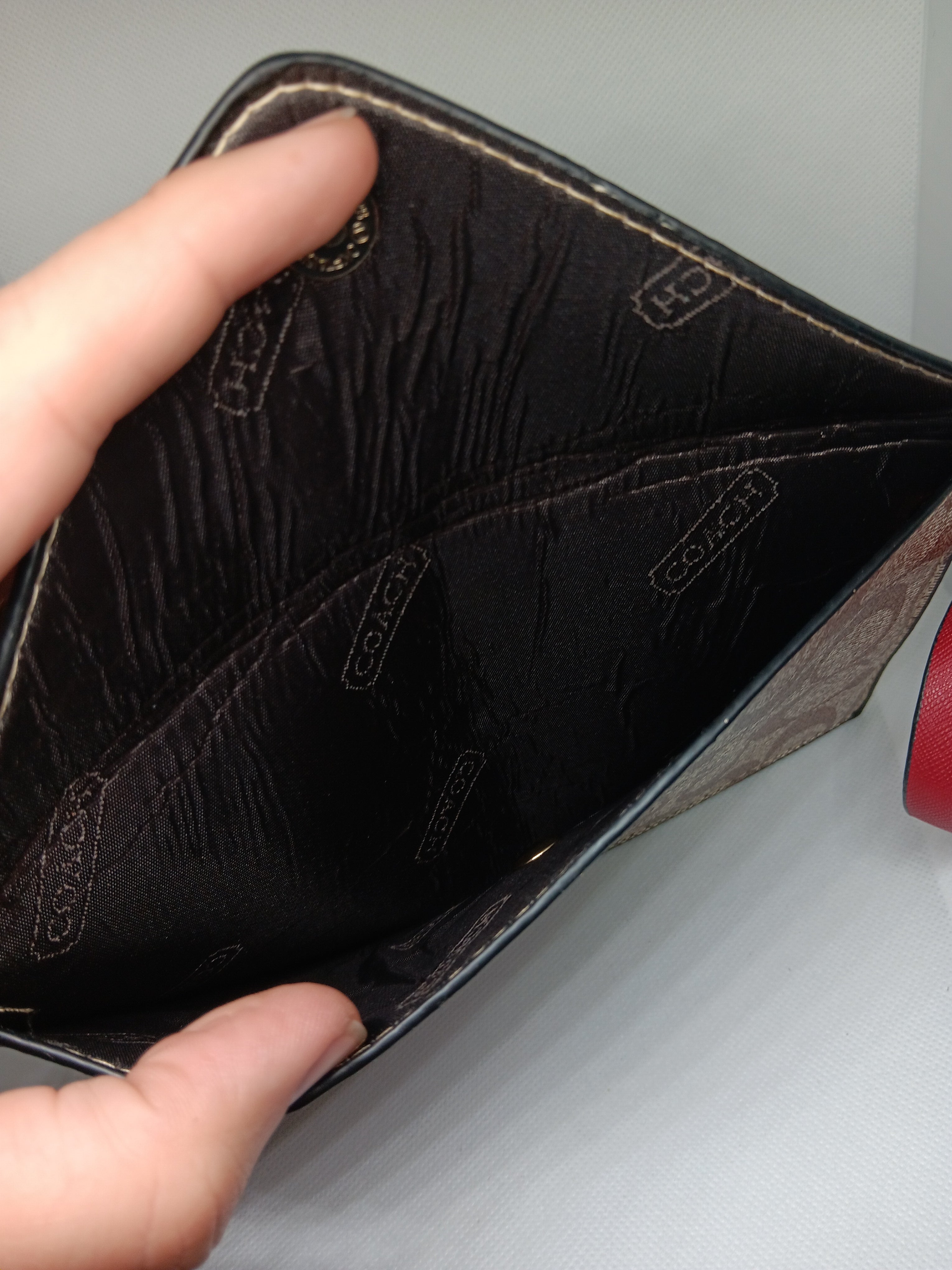 Wallet
