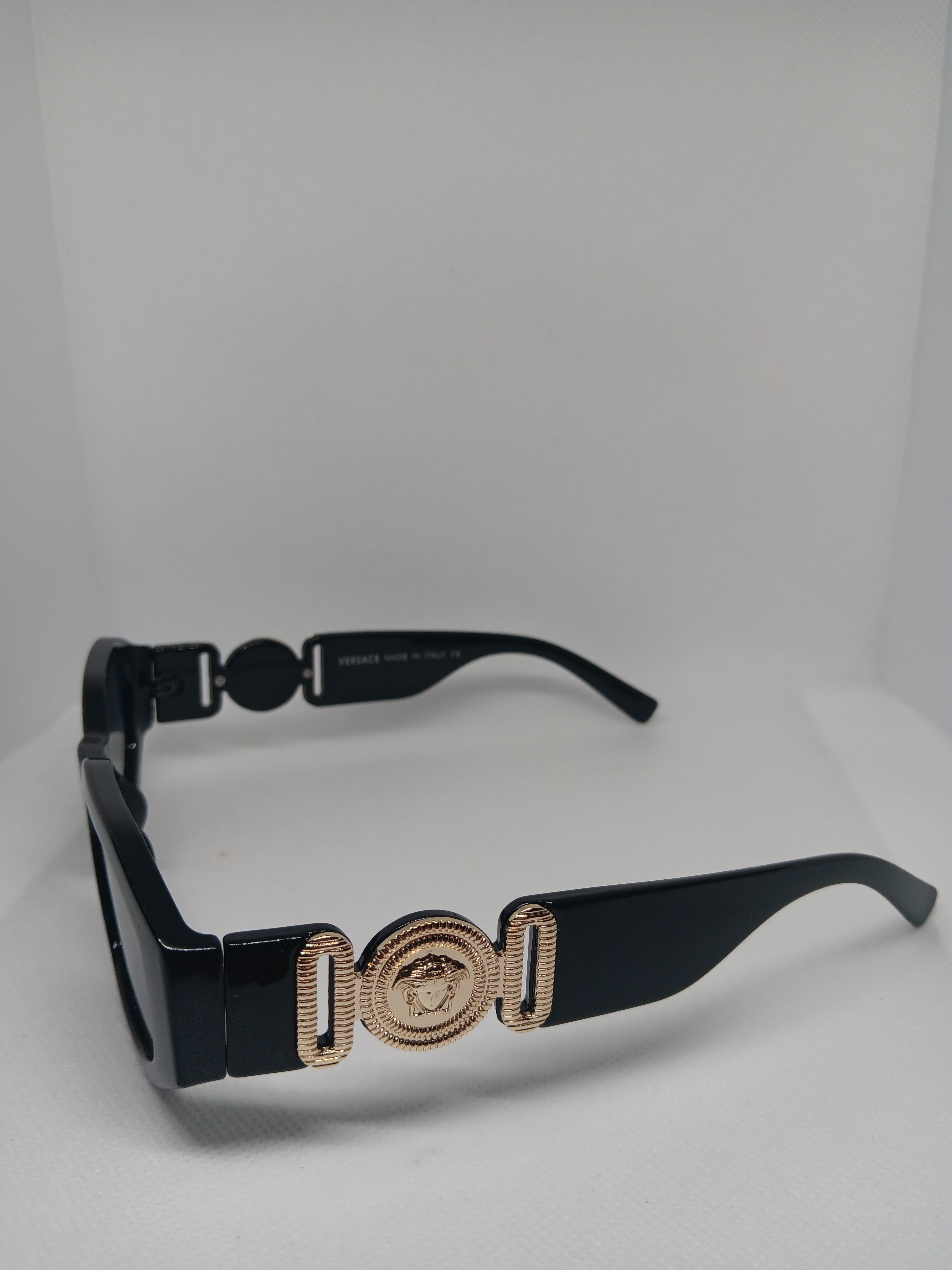 Gafa estilo Versace -Unisex-