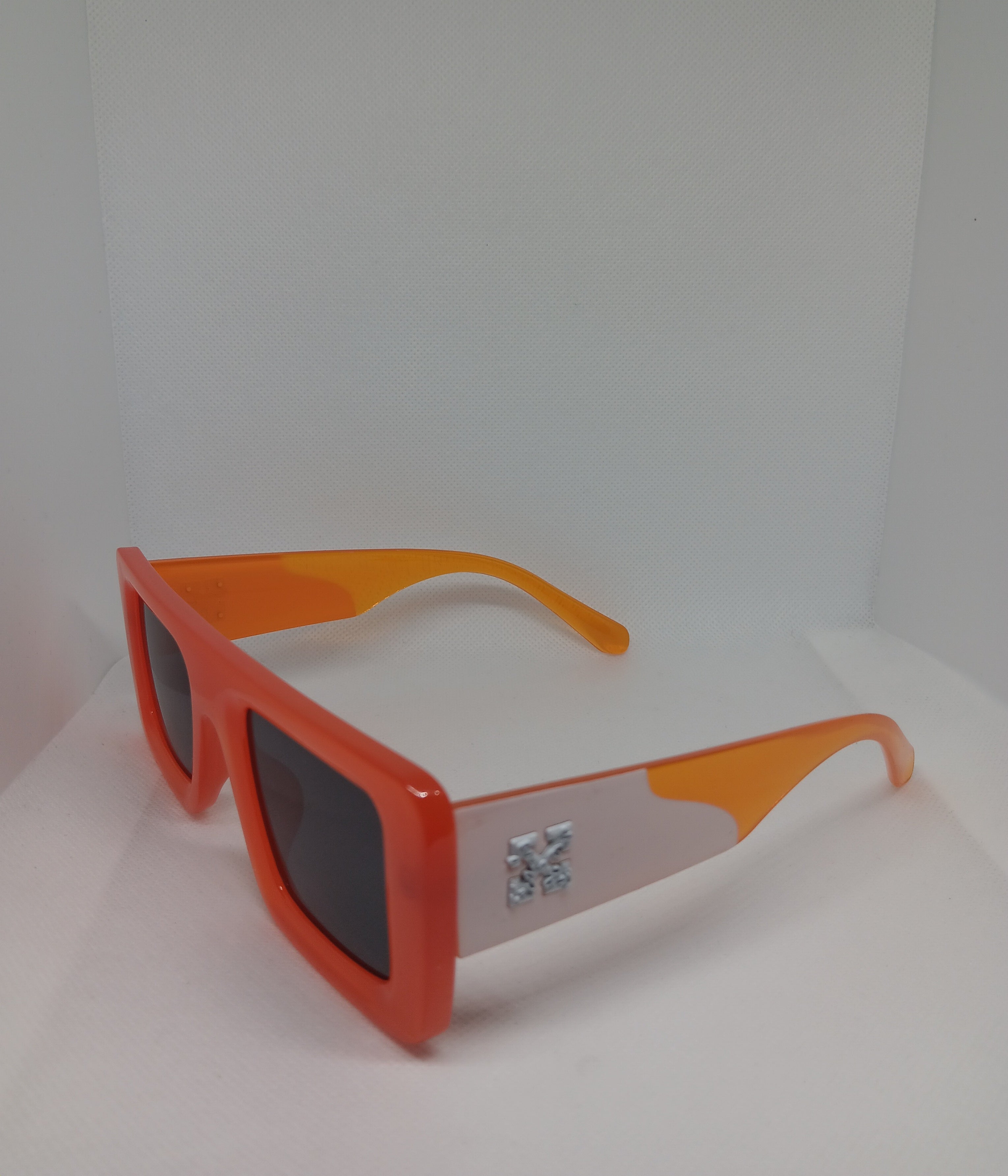 Gafa estilo Off-White -Unisex-