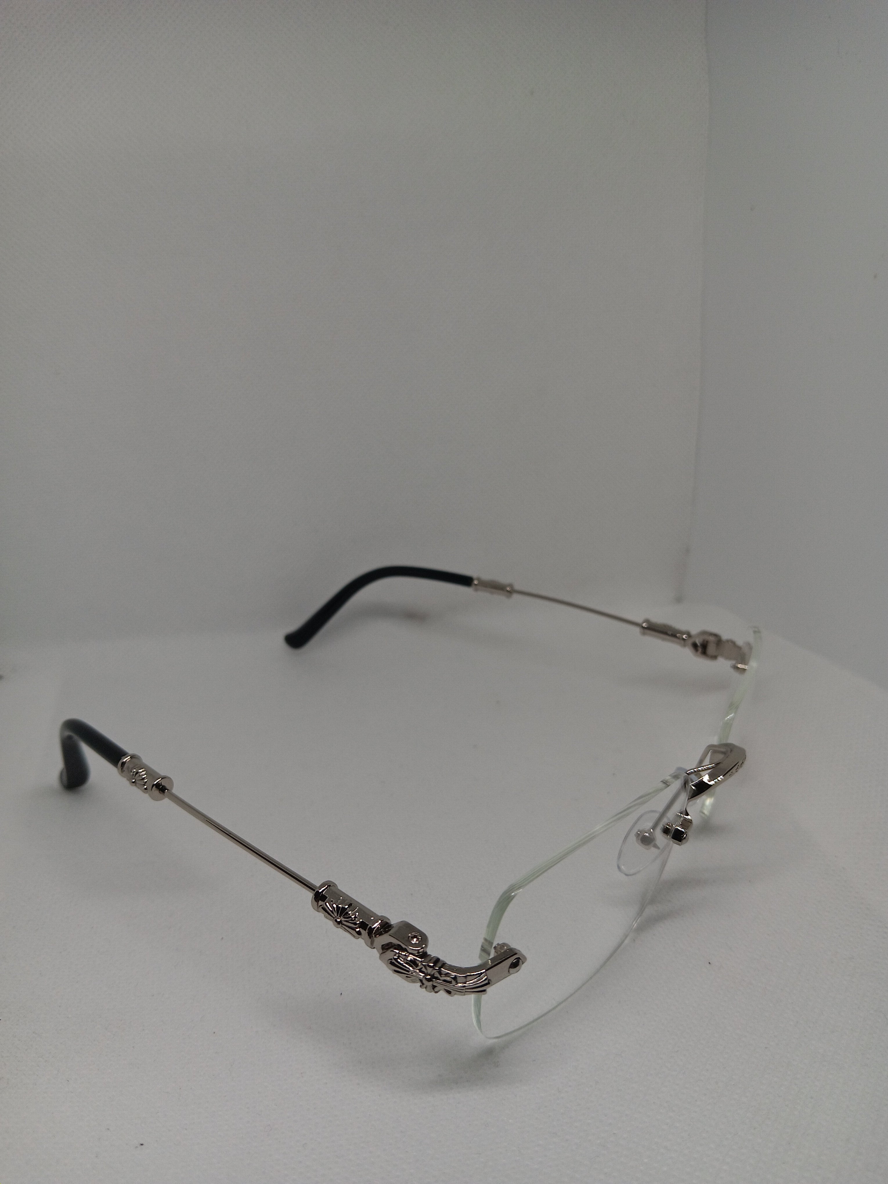 Lentes sin aumento -Unisex-