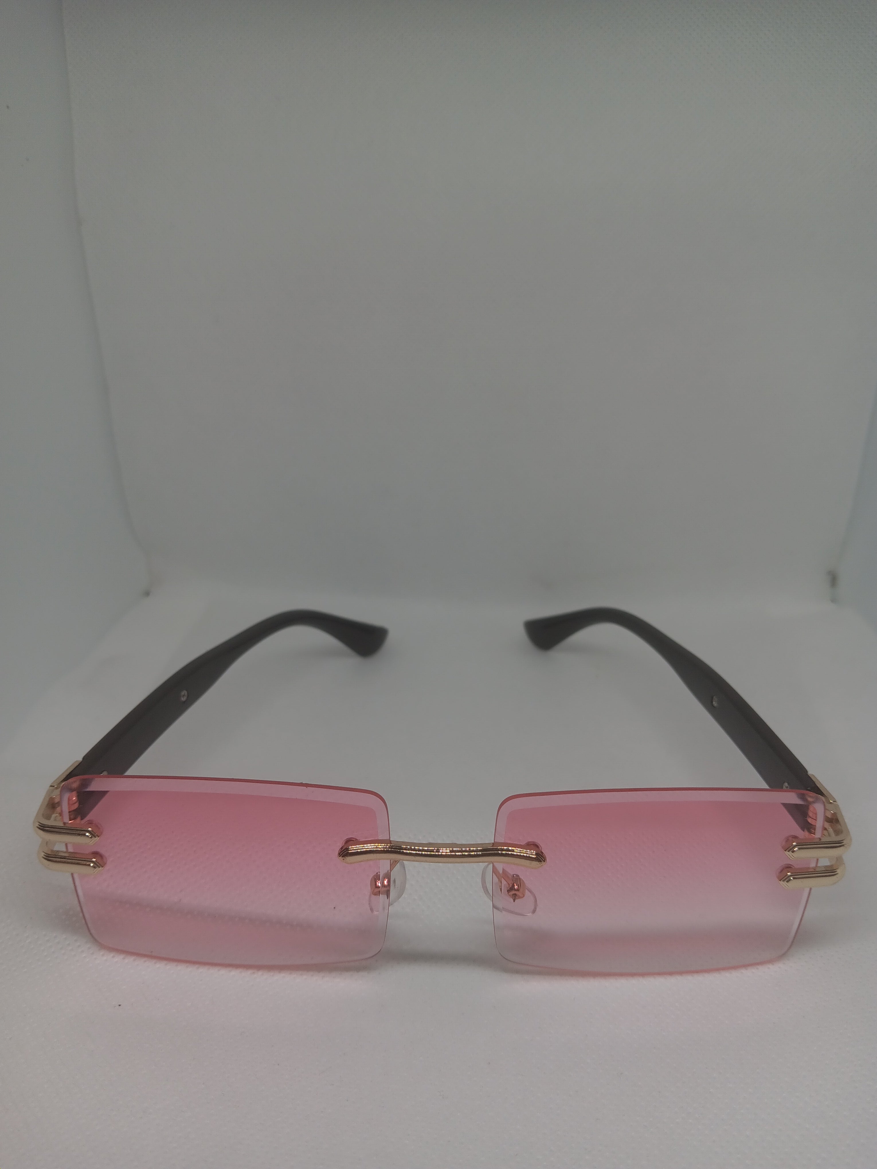 Gafa estilo Cartier -Unisex-