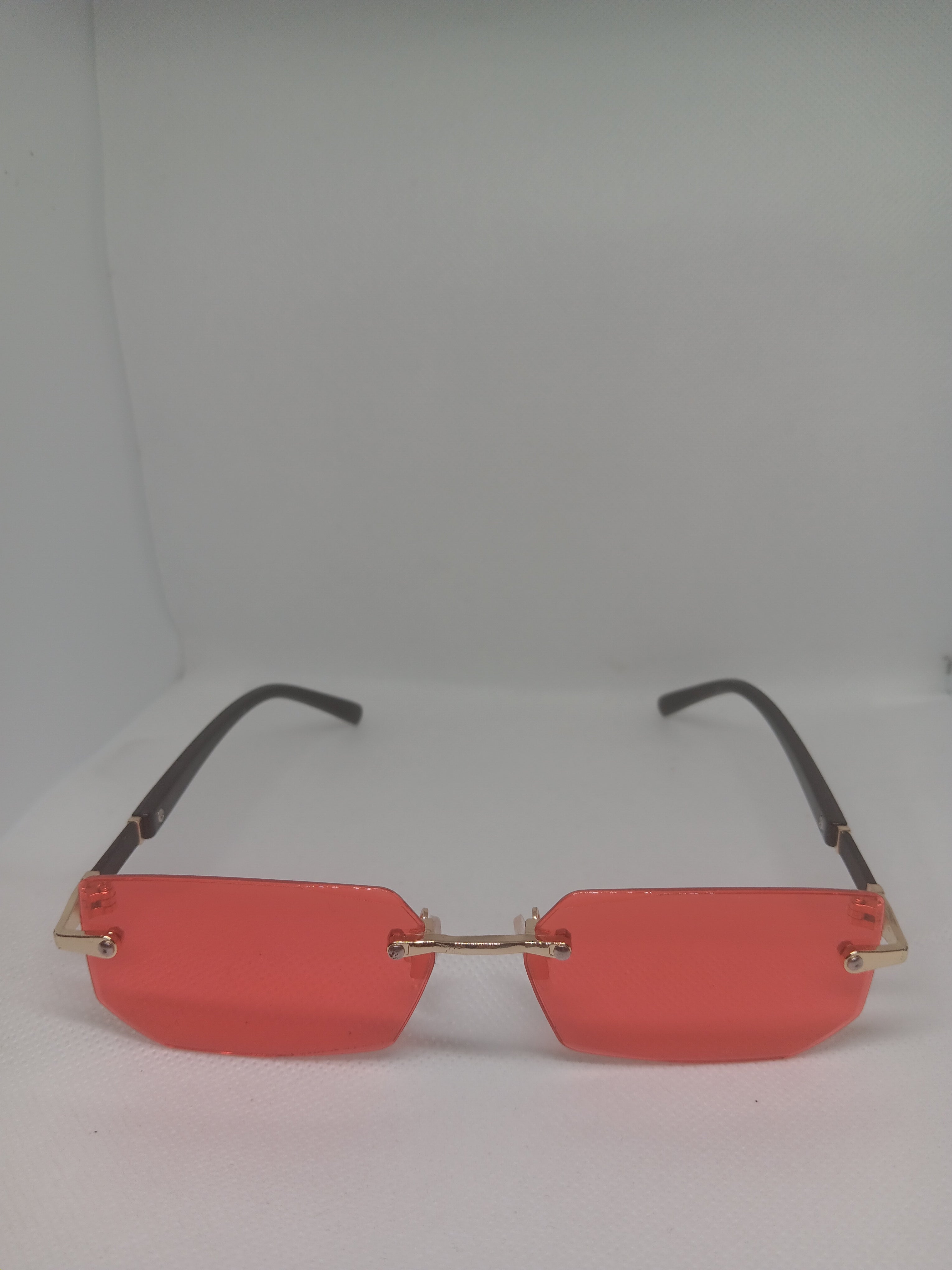 Gafa estilo Cartier -Unisex-