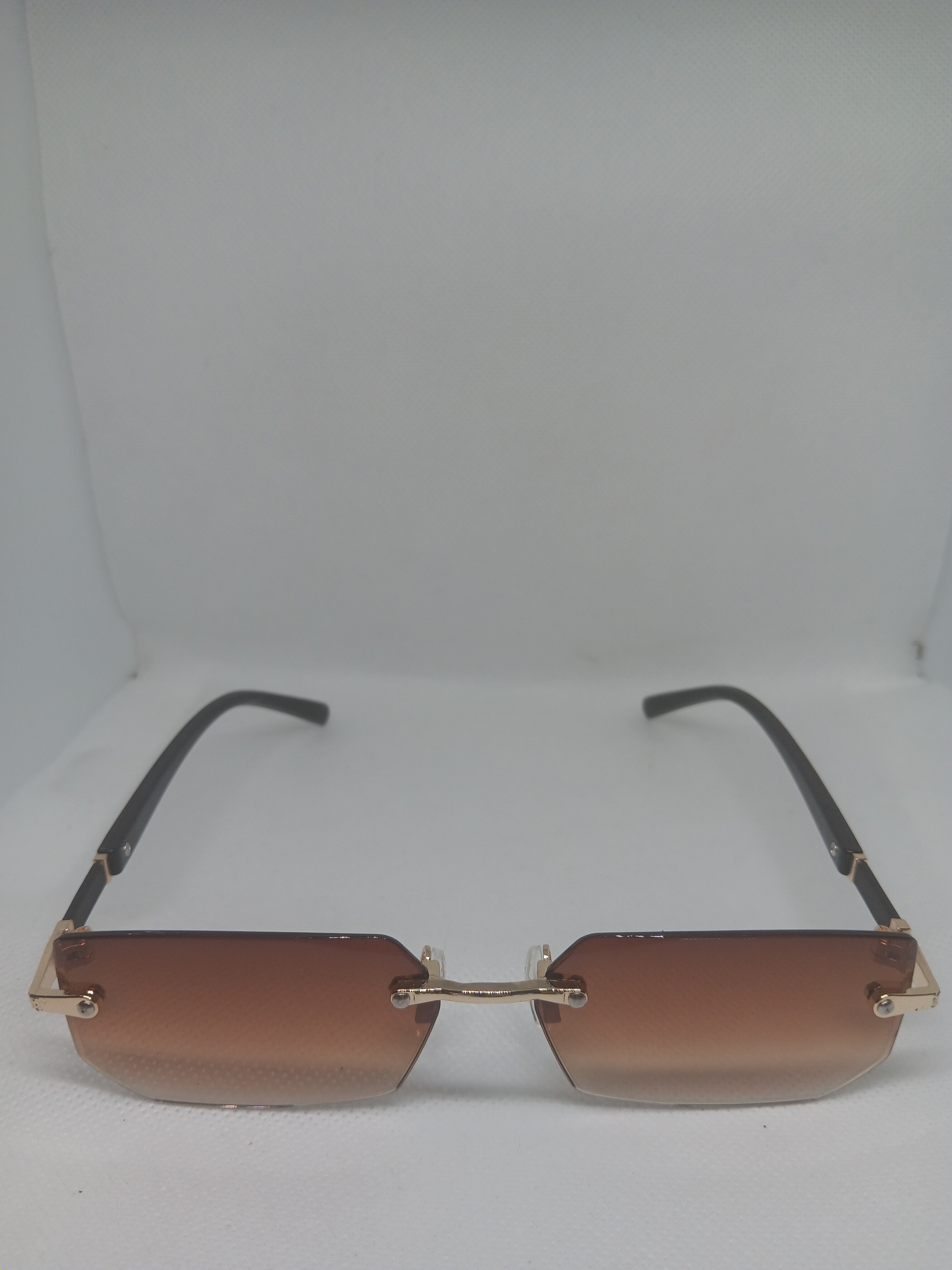 Gafa estilo Cartier -Unisex-
