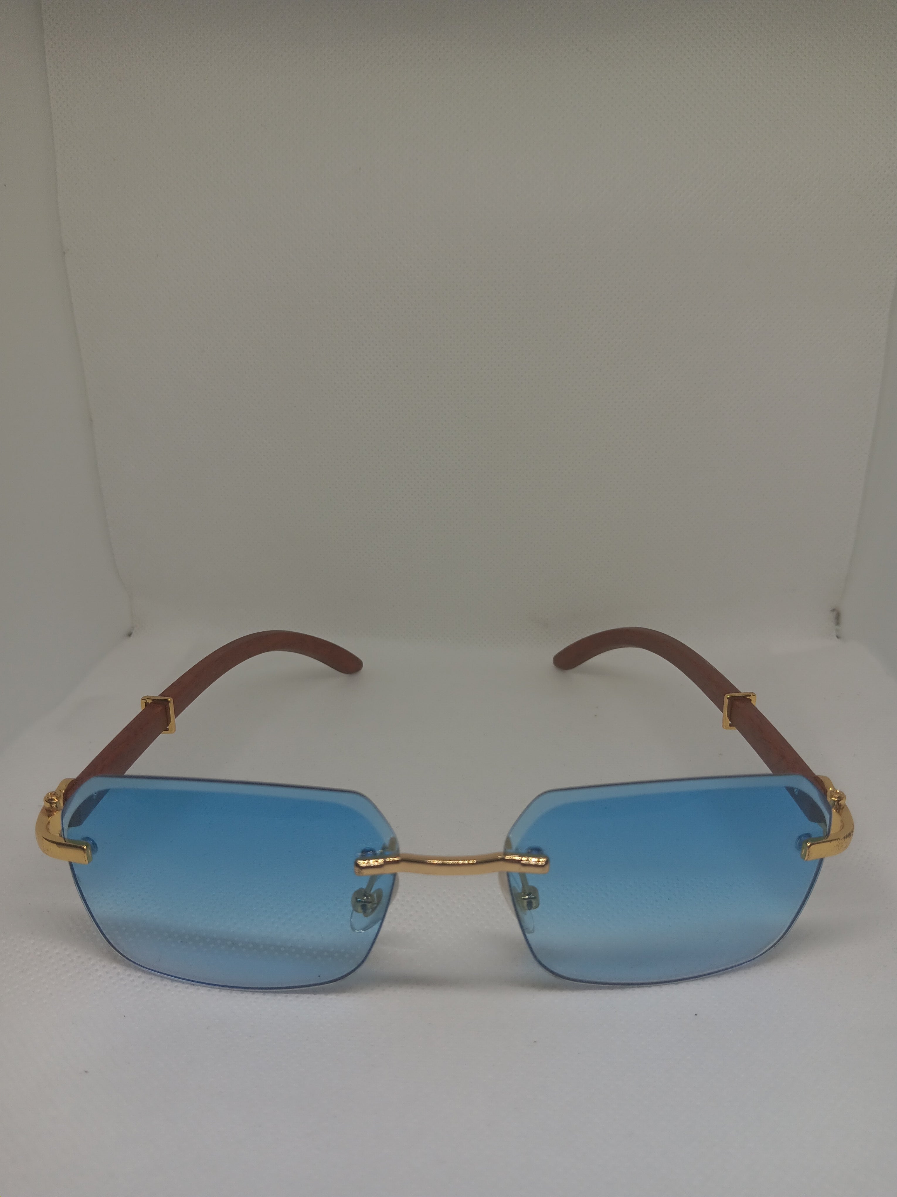 Gafa estilo Cartier -Unisex-