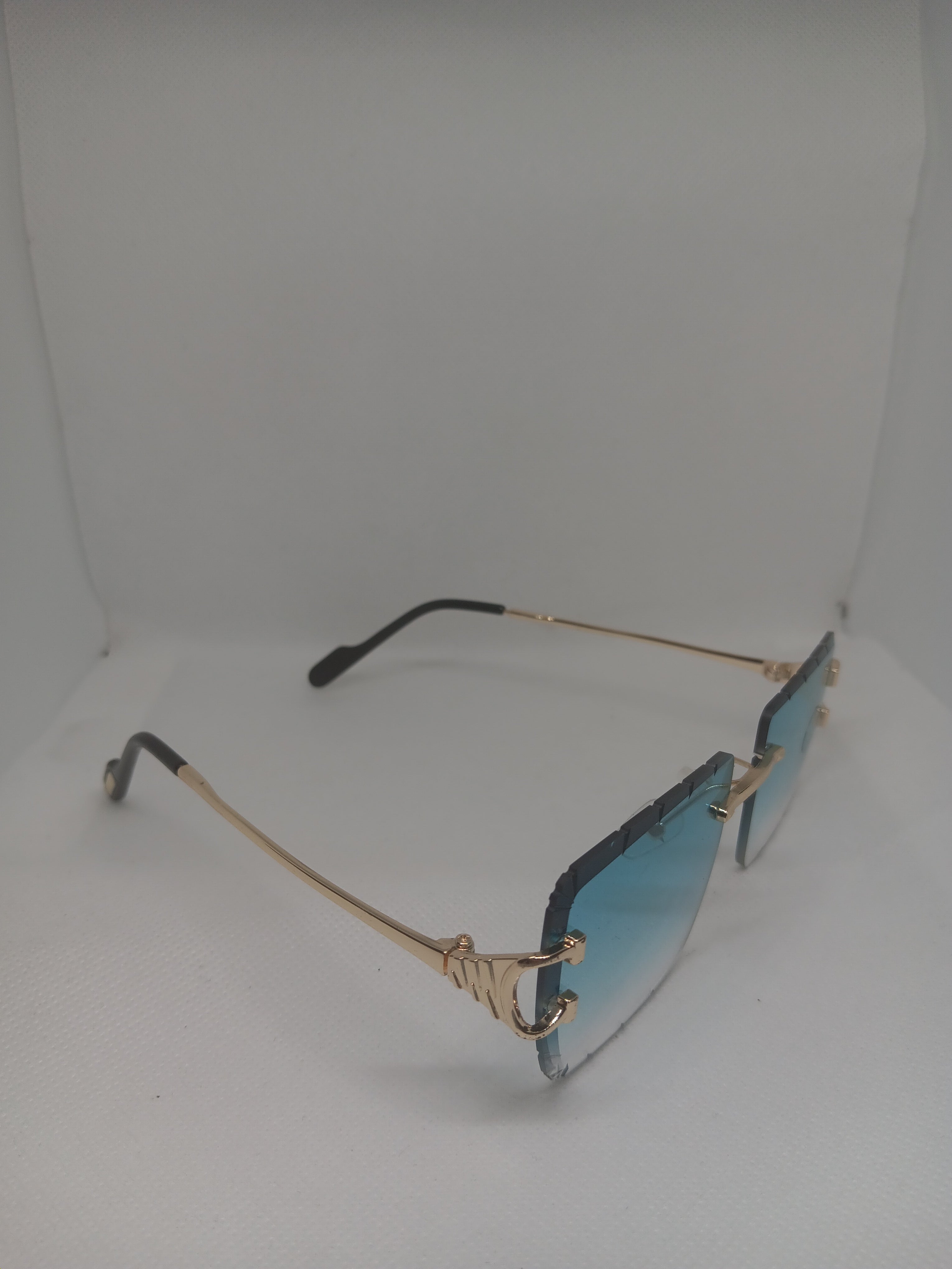 Gafa estilo Cartier -Unisex-