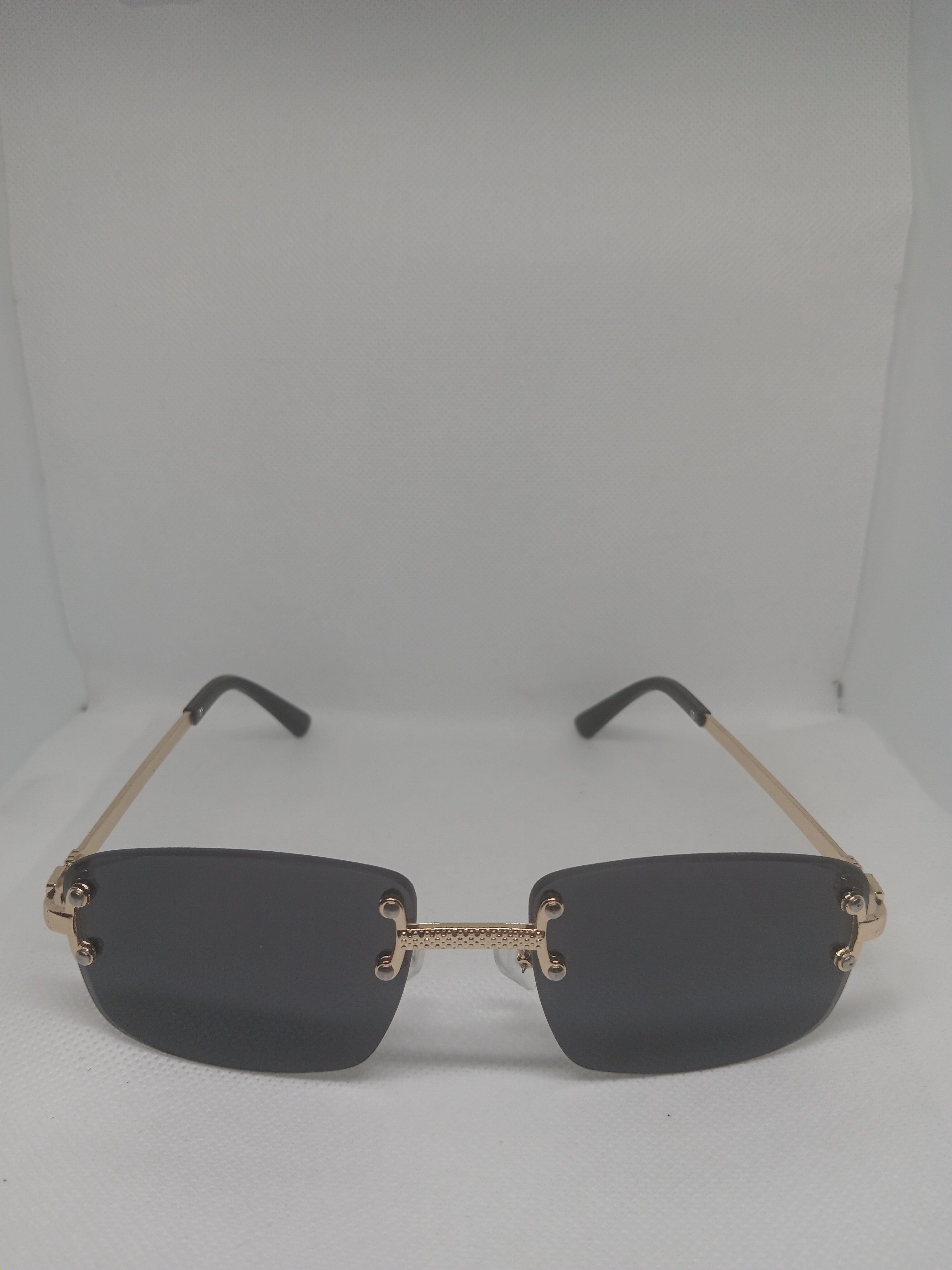 Gafa estilo Cartier -Unisex-