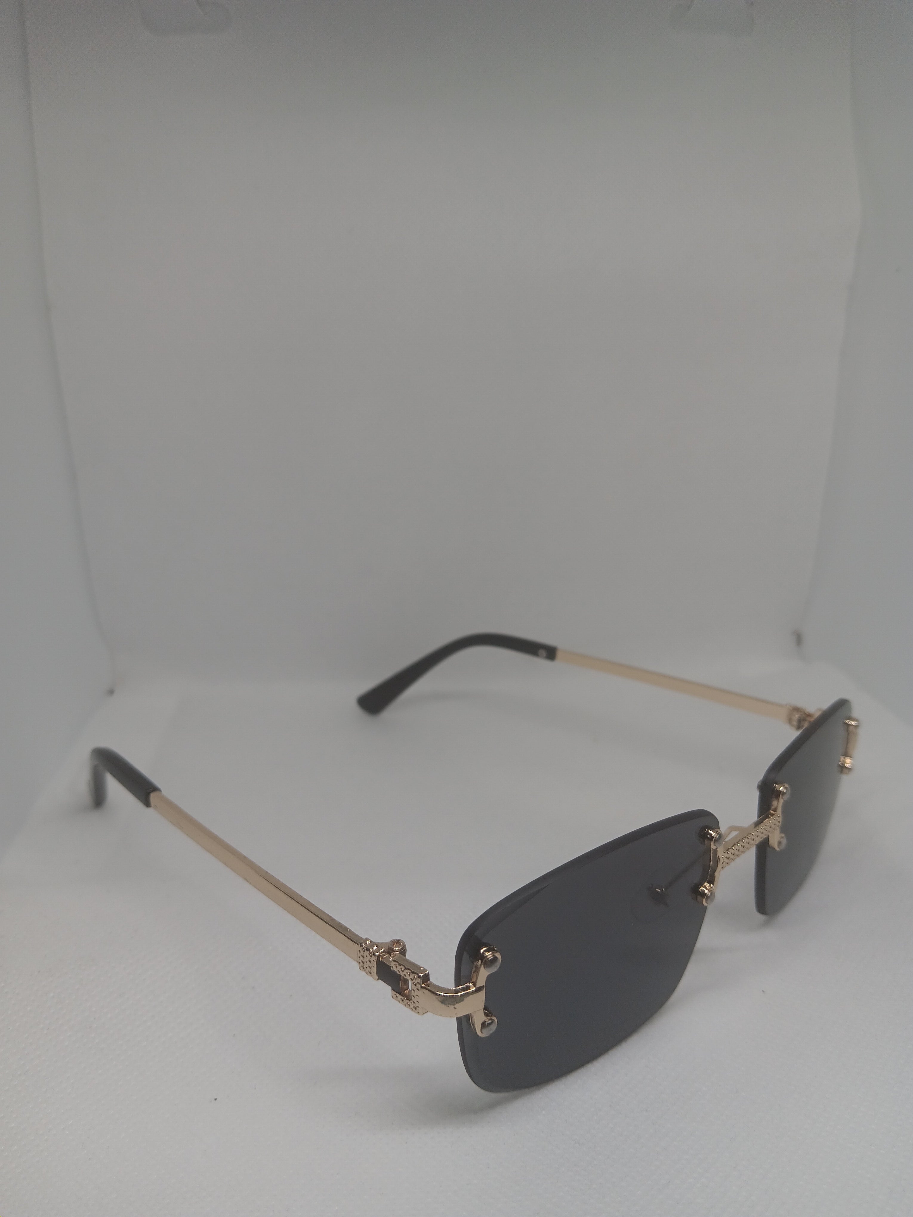 Gafa estilo Cartier -Unisex-