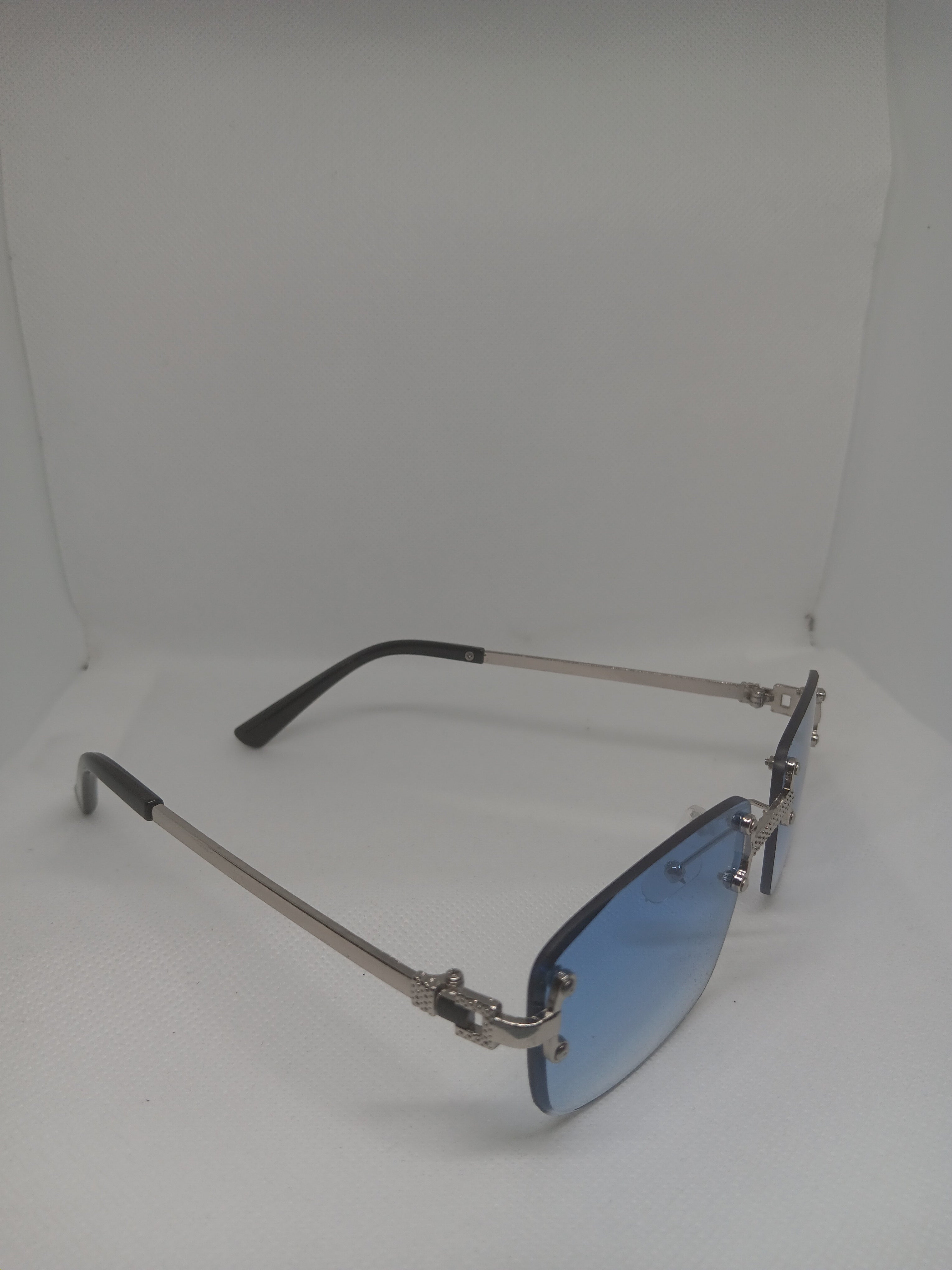 Gafa estilo Cartier -Unisex-